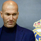#PXD: El regreso de Zidane, Juventus - Atleti, Monchi, delanteros colombianos, lista de Luis Enrique, Moto GP y NBA