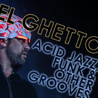 El Ghetto - Temporada 8 Programa 24 - Jamiroquai ha vuelto.