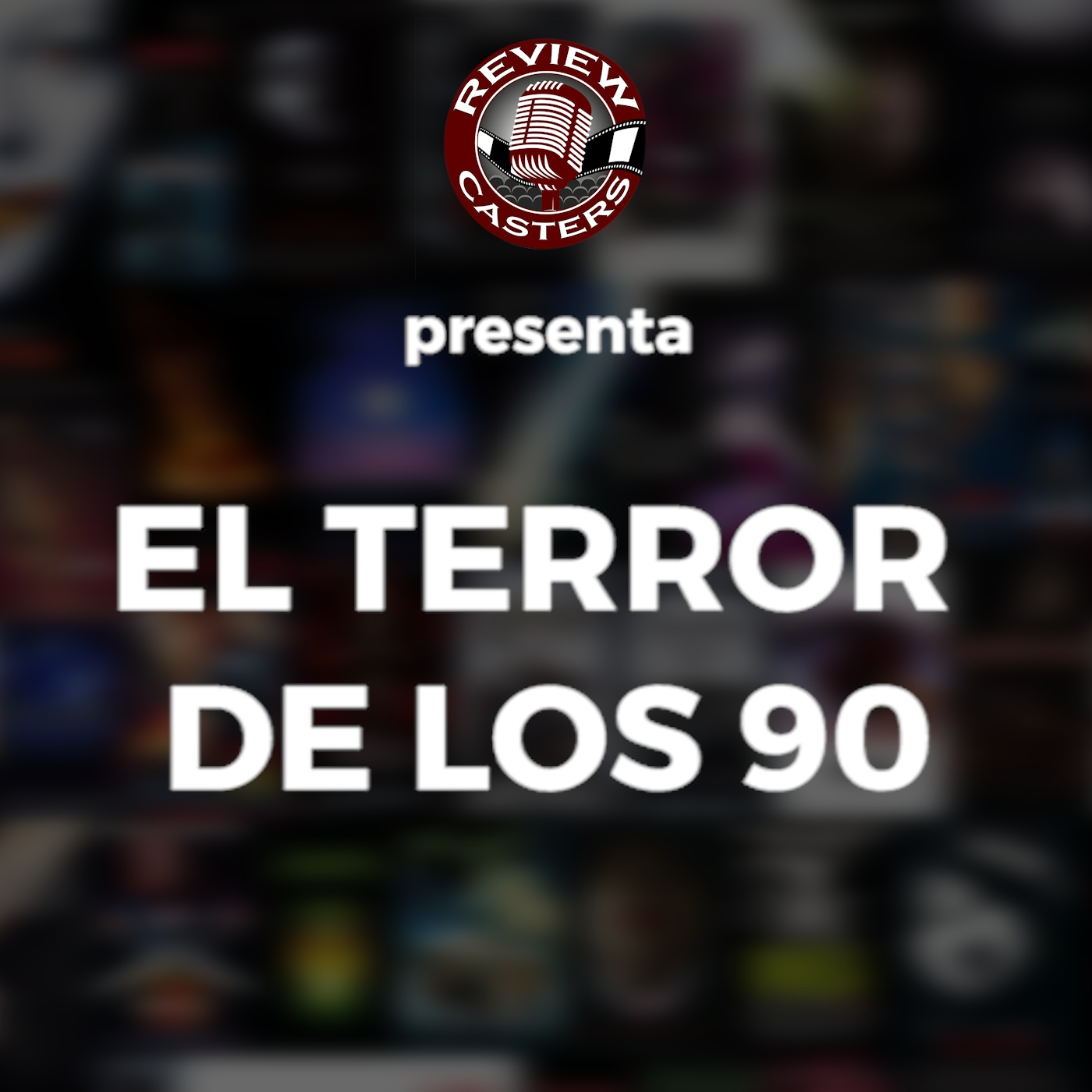 RC (11x02) | El Terror de los 90 episode artwork