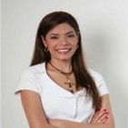 Tibisay La Cruz, astróloga venezolana.