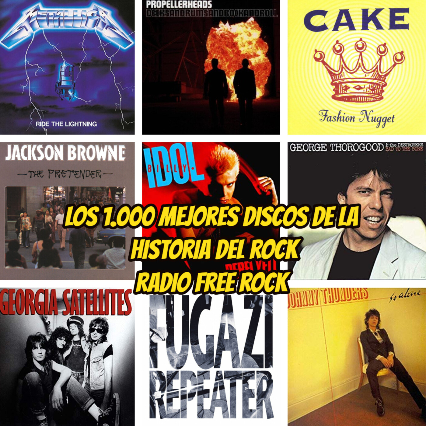 La Gran Travesía