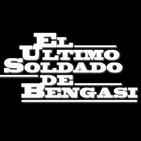 El Ultimo Soldado de Bengasi 3# Funkdoobiest