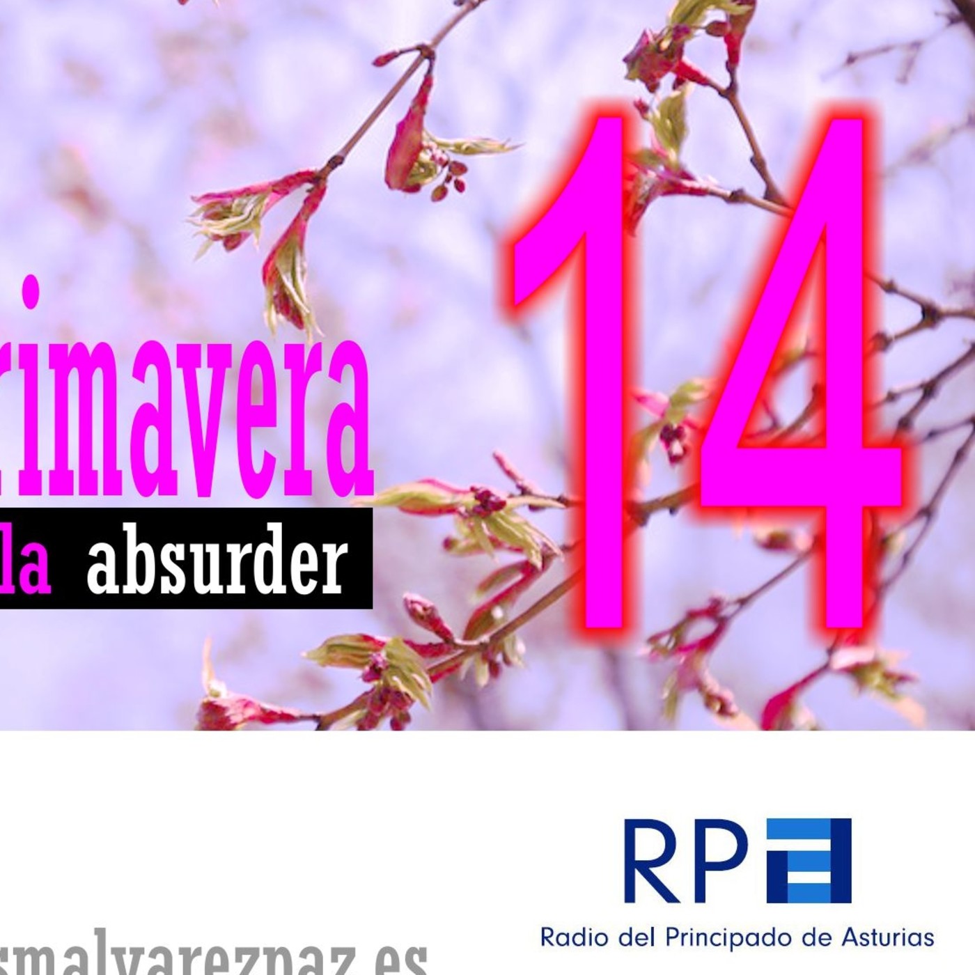 La semana, ensimISMA