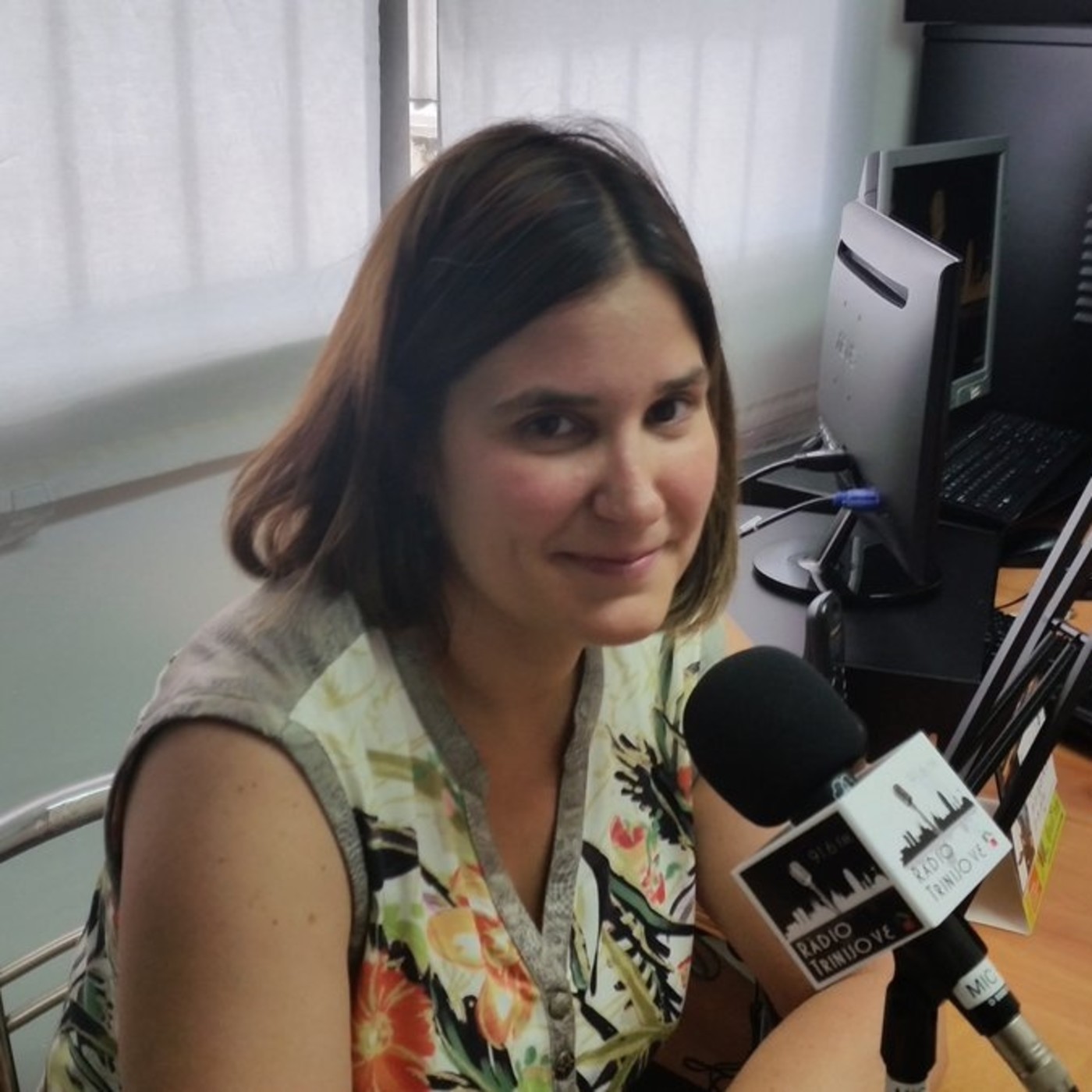 Especials Ràdio i Fundació Trinijove