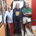 Tertulia vecinal 12 junio 2019: actividades propias, formación de gobiernos en Madrid, operaciones urbanísticas...