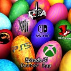 Play Them All - Episodio 21: Easter Egg