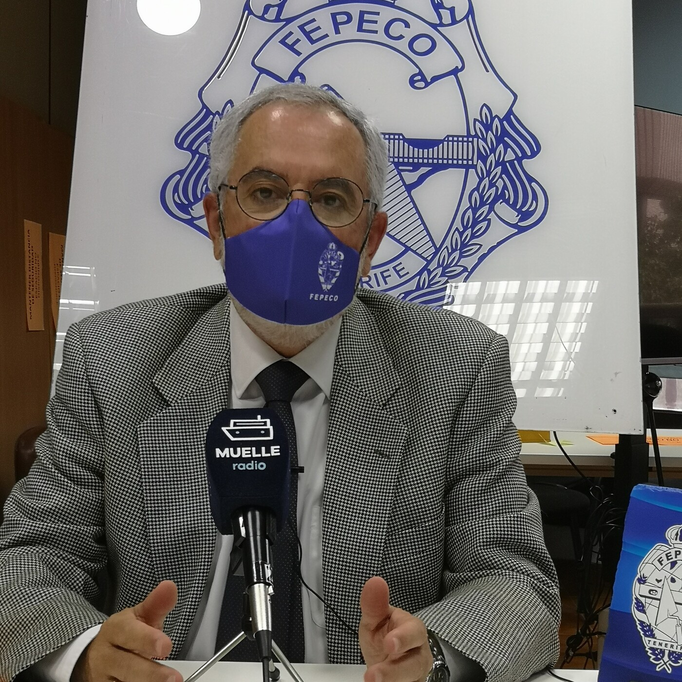 Información