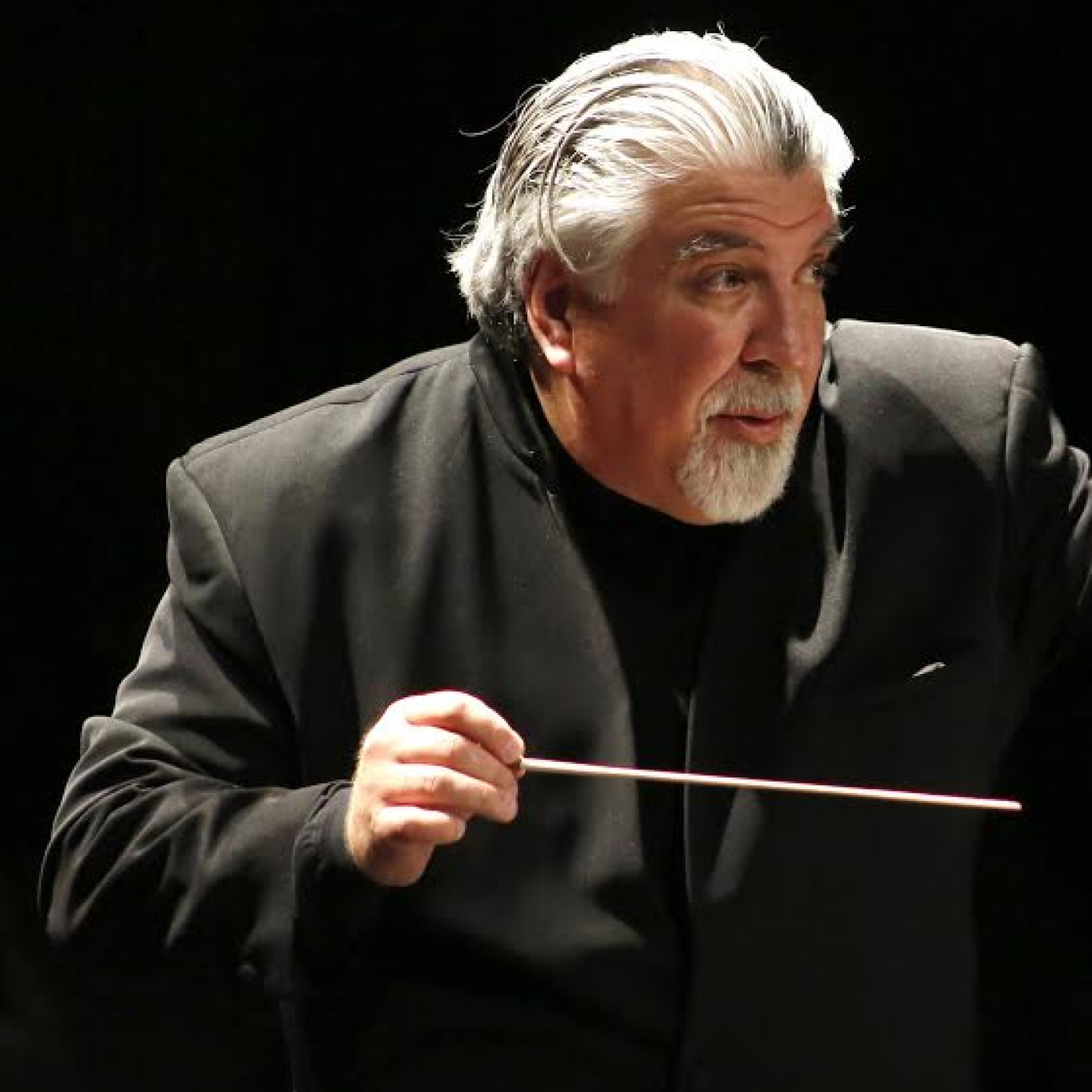 Aldo Rodriguez - OSSLA