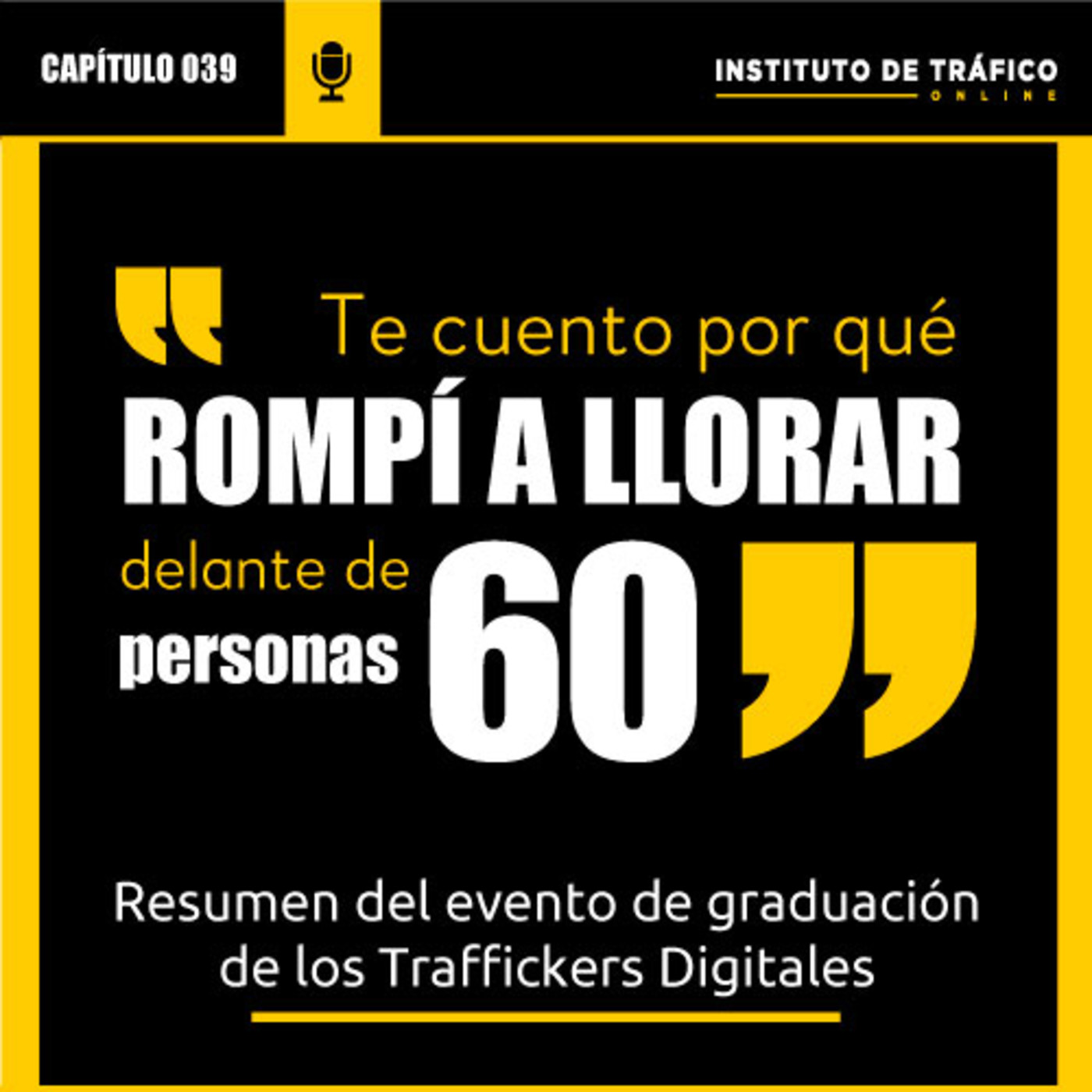 Secretos de un empresario digital
