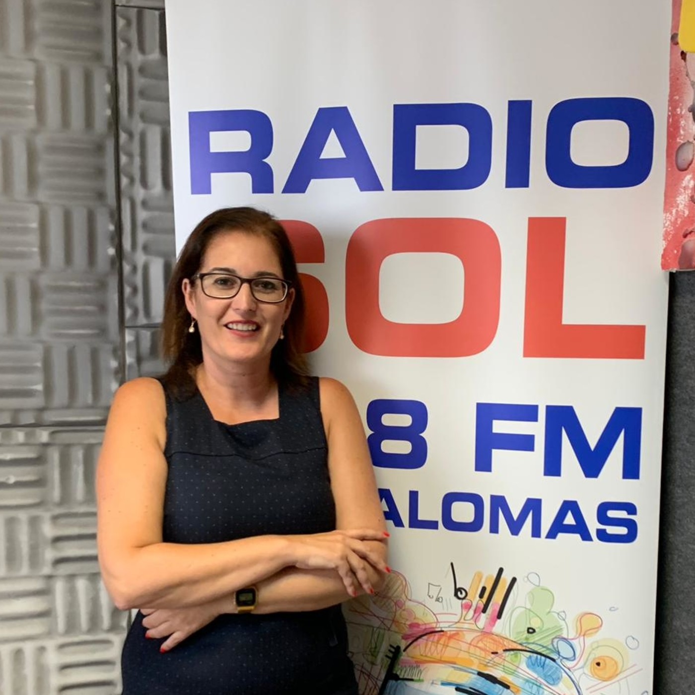 Podcast solactualidad