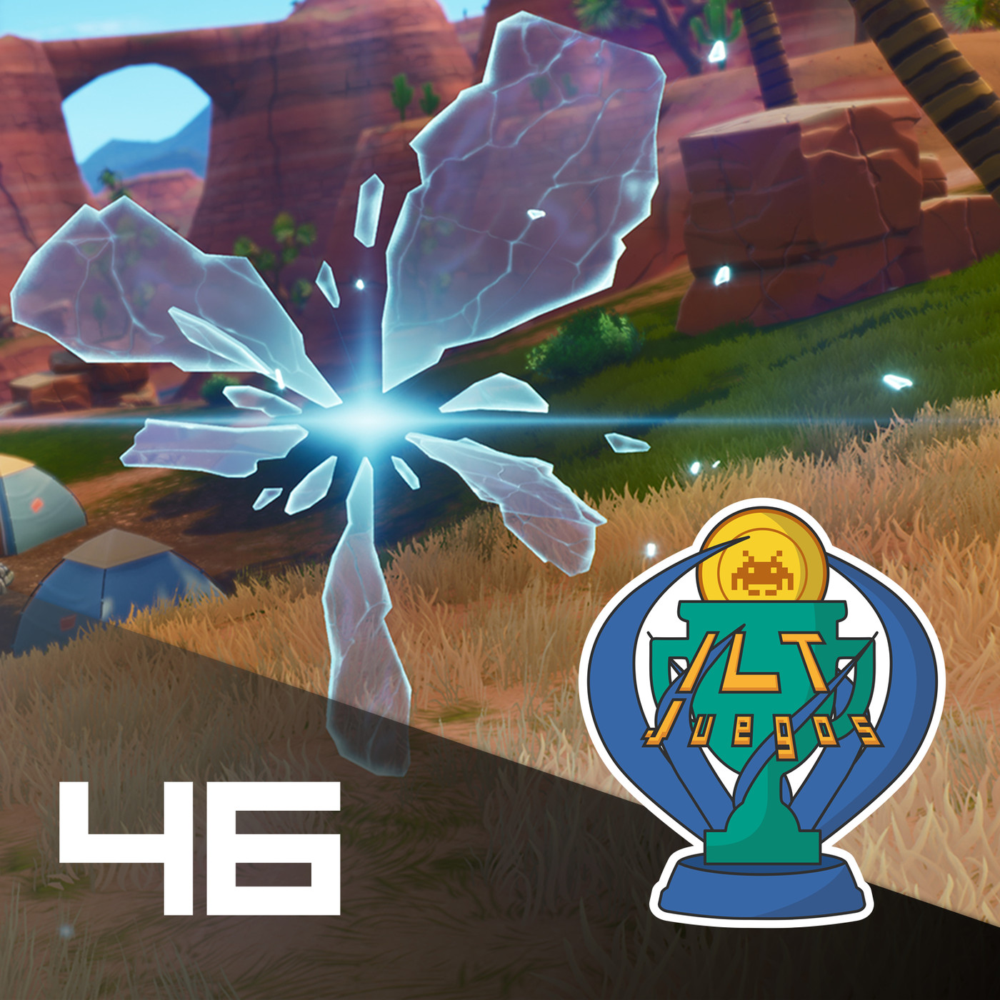 ILT 046: Fortnite T5 y FIFA19 (12-07-2018) episode artwork