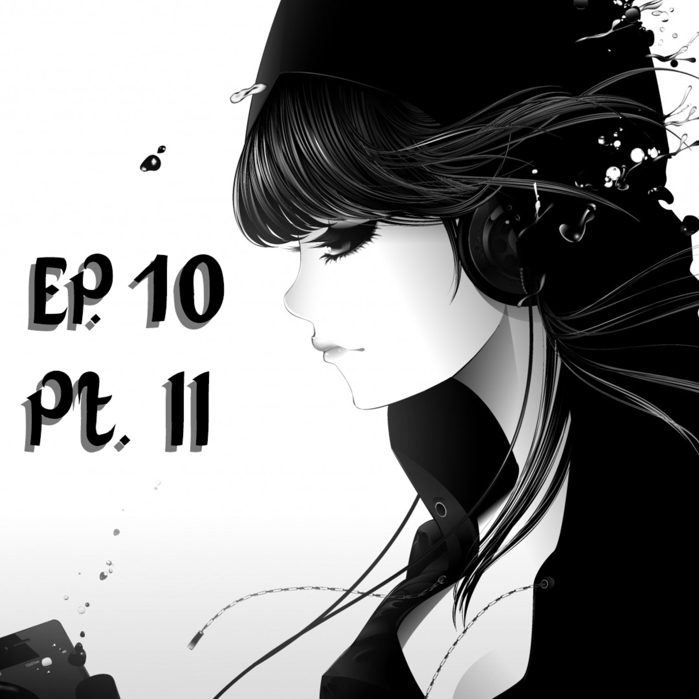 SIETCH METAL PODCAST