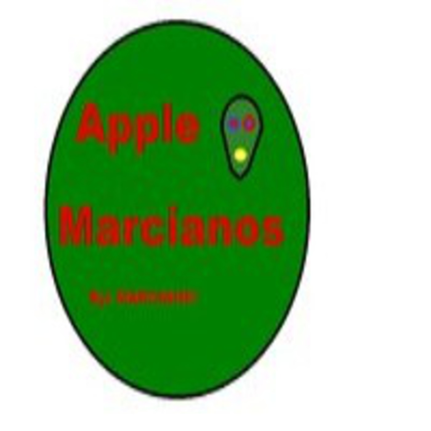 Bienvenidos a Apple Marcianos