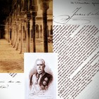 LA HISTORIA ENTRE LÍNEAS: Juan Valera y su papel decisivo para hacer monumento nacional la Alhambra