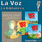 La Biblioteca - 22/11/18