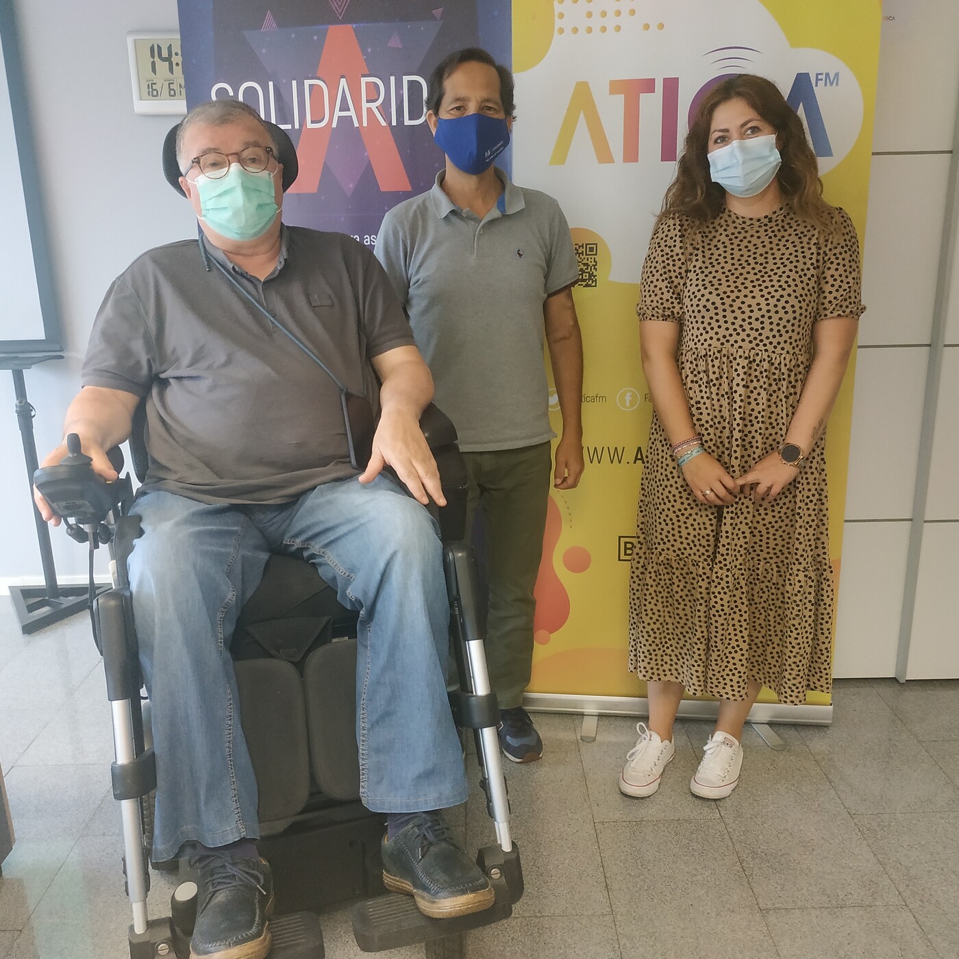 La Hora de la Inclusion