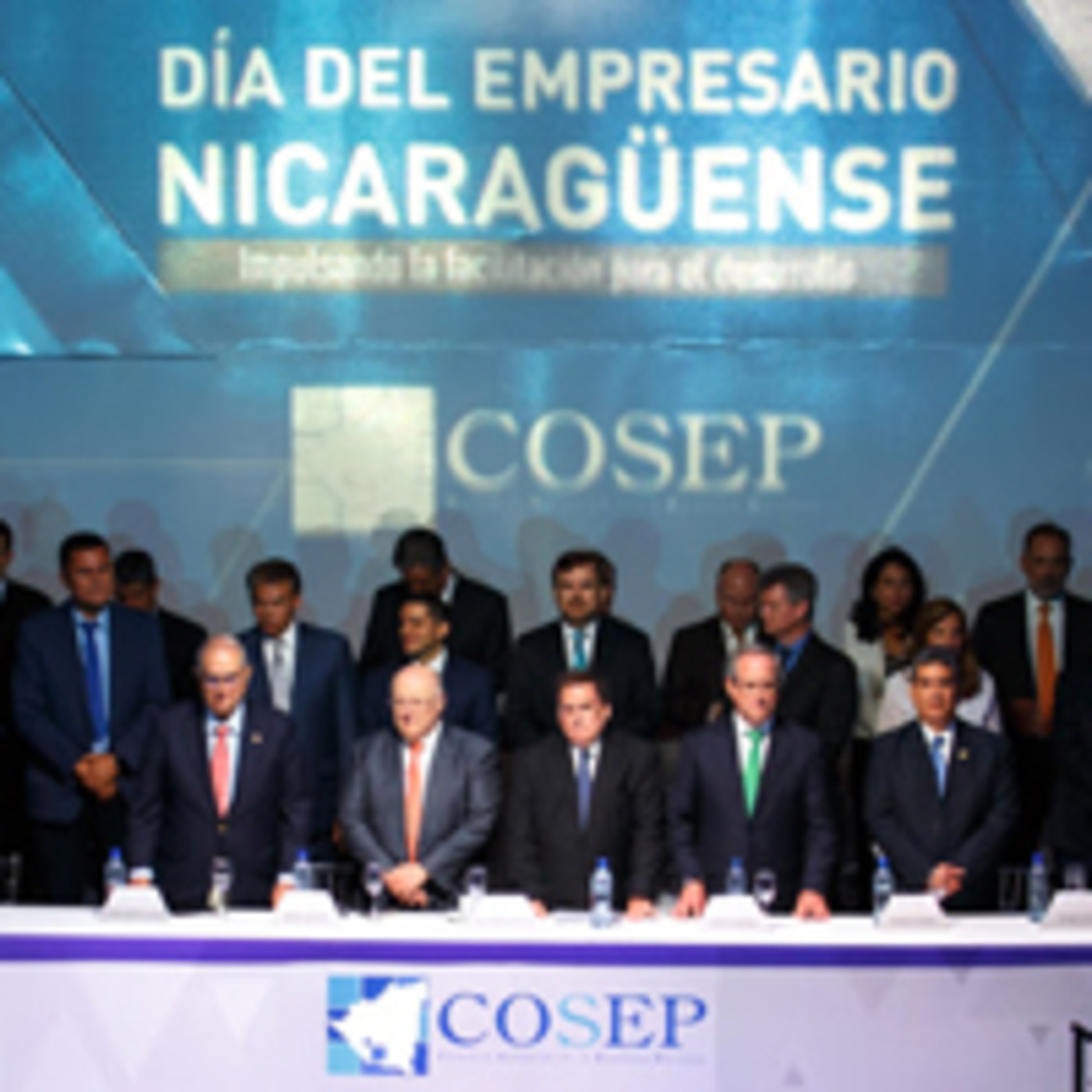 Nicaragua Empresaria