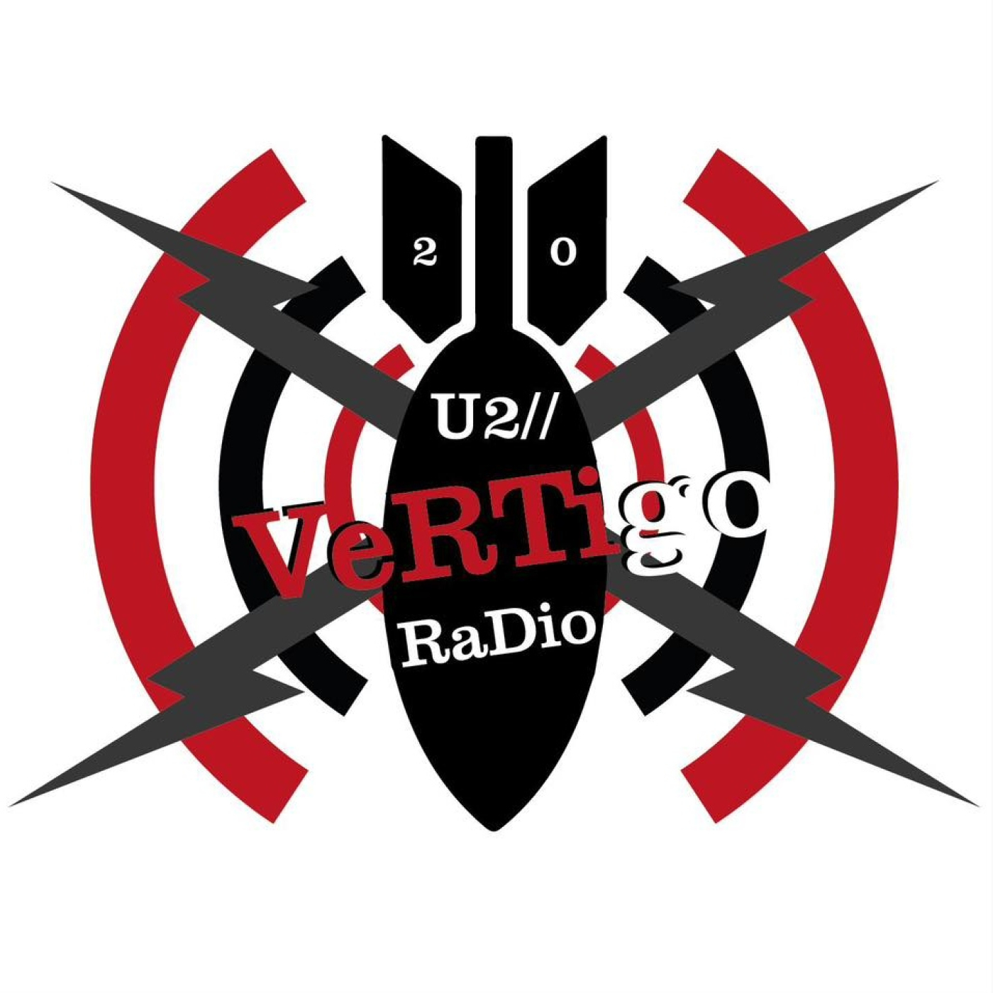 Vertigo Radio 20 - 02 - 16-10-24 U2 Radio 716 episode artwork