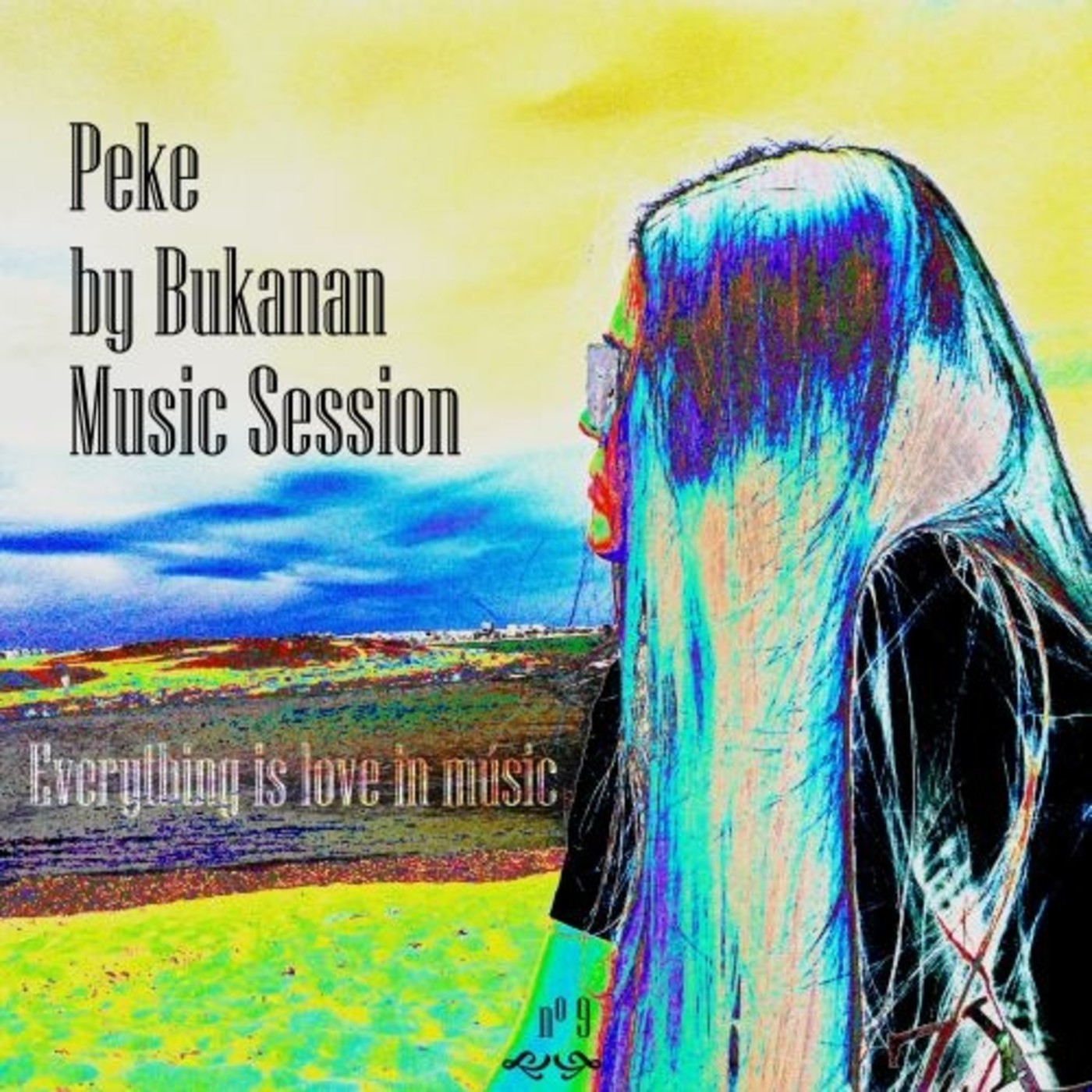 Podcast de Bukanan