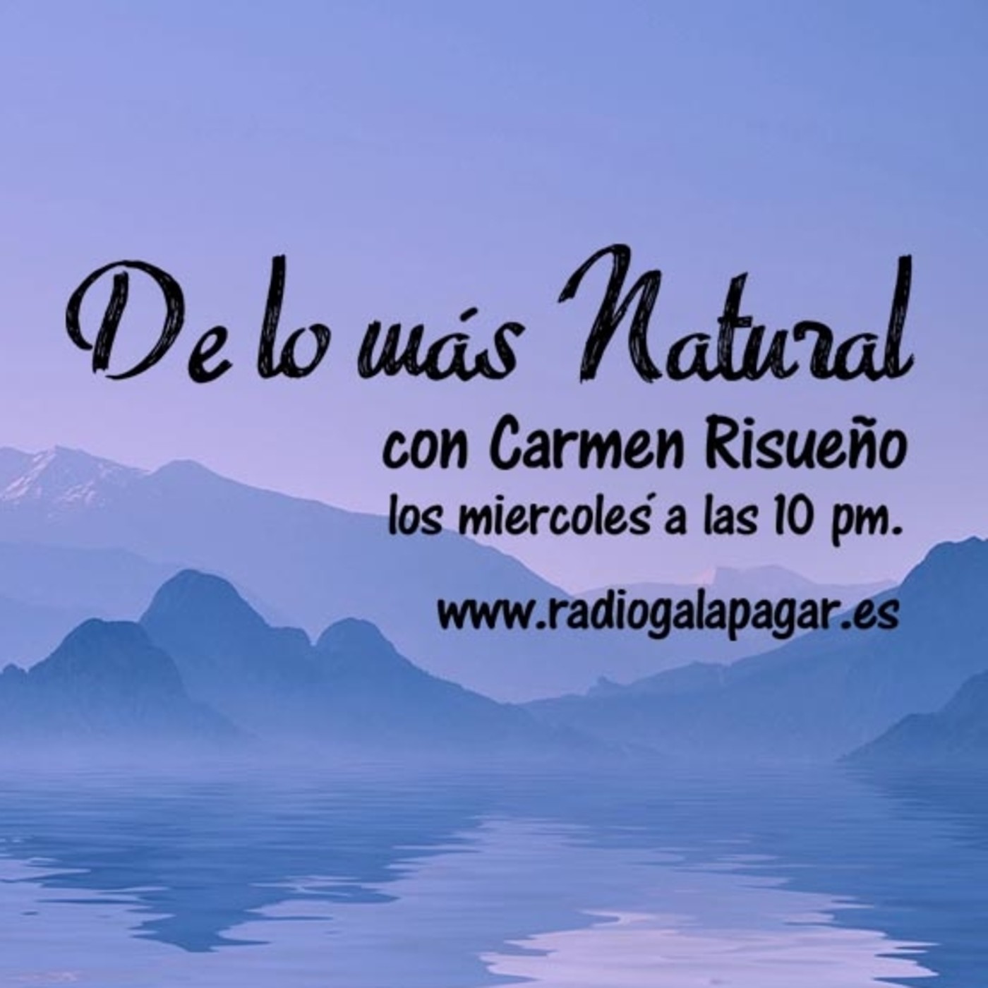 De lo más Natural