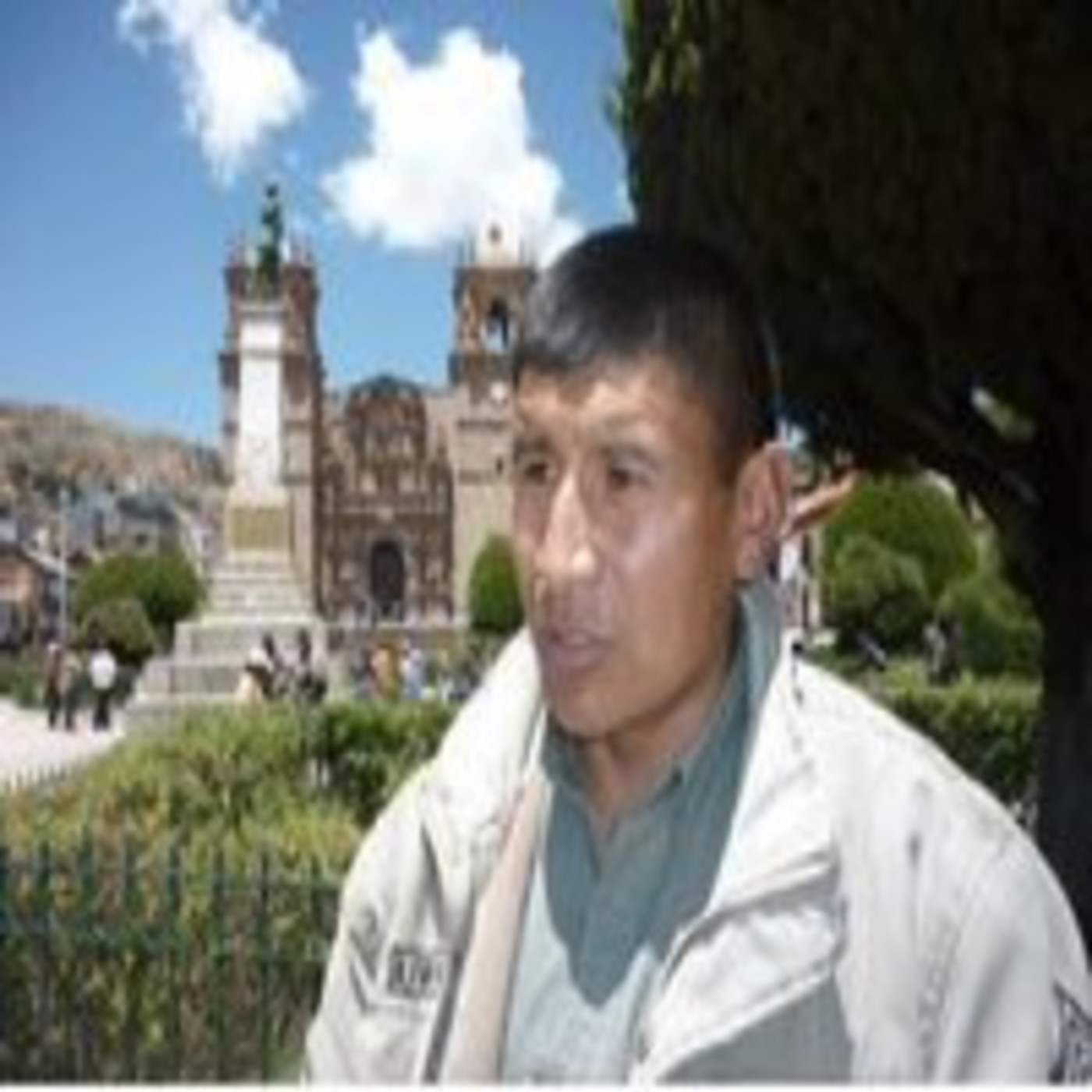 Perspectiva Internacional la Radio