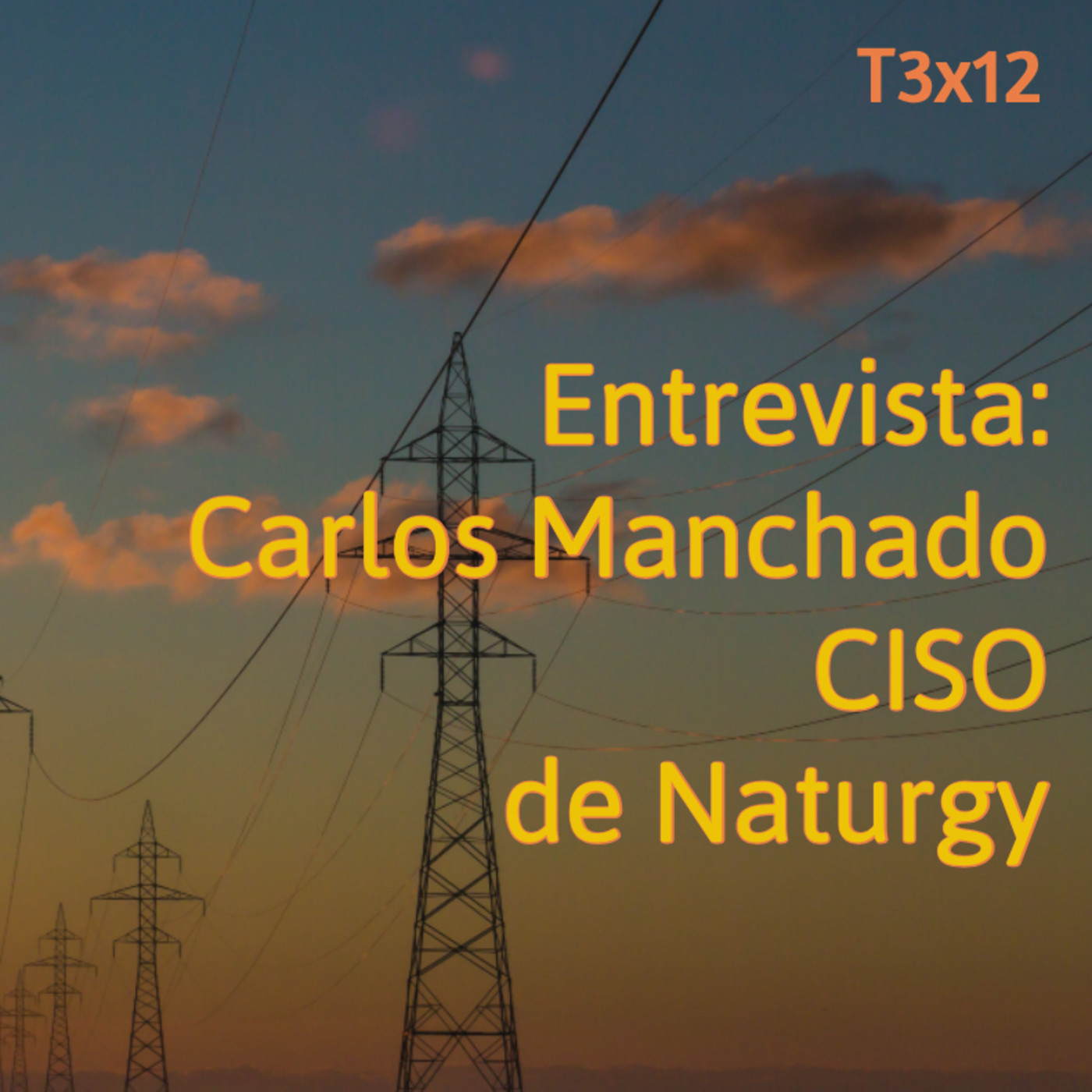 CiberClick t3x12 - Utilities - NATURGY episode artwork