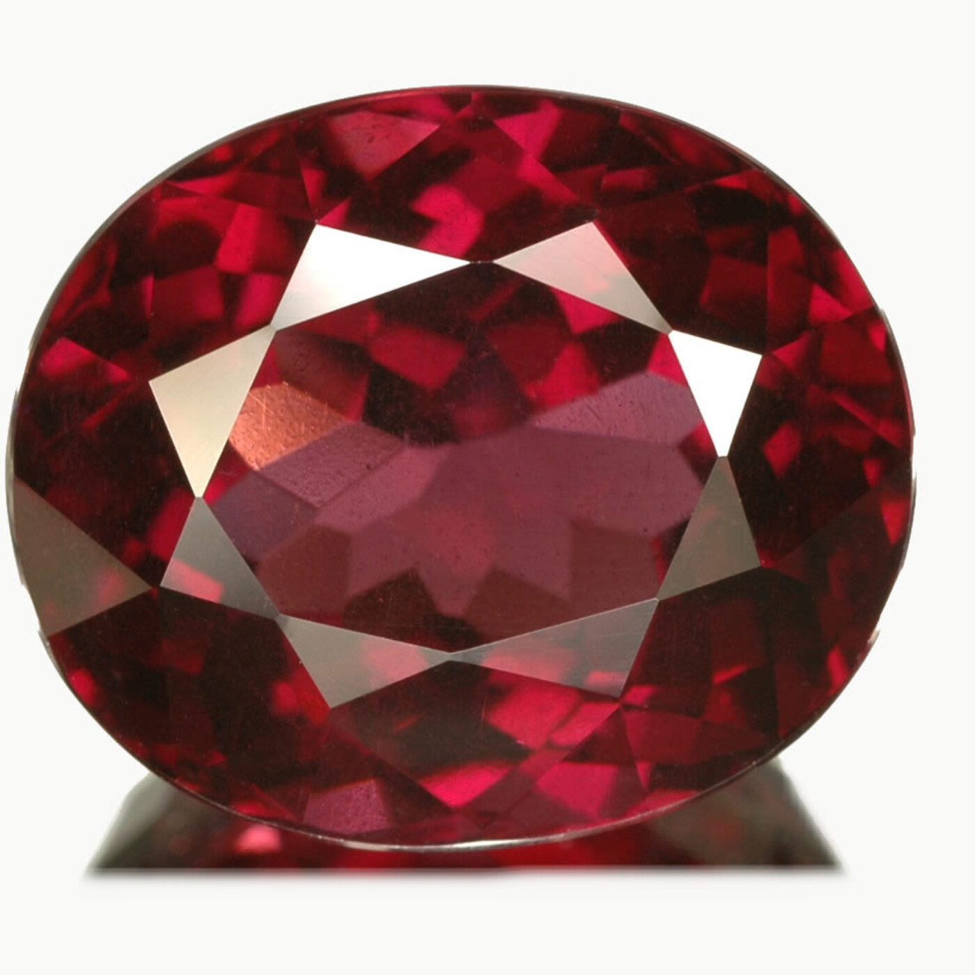 El Granate un curioso mineral