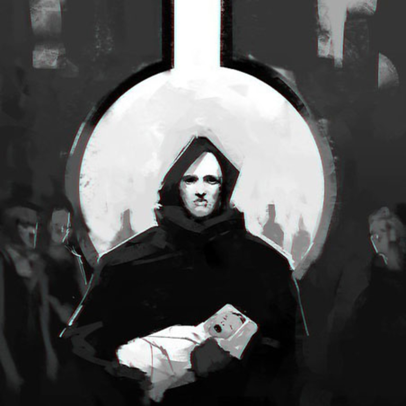Dmitri Glukhovsky - FUTU.RE