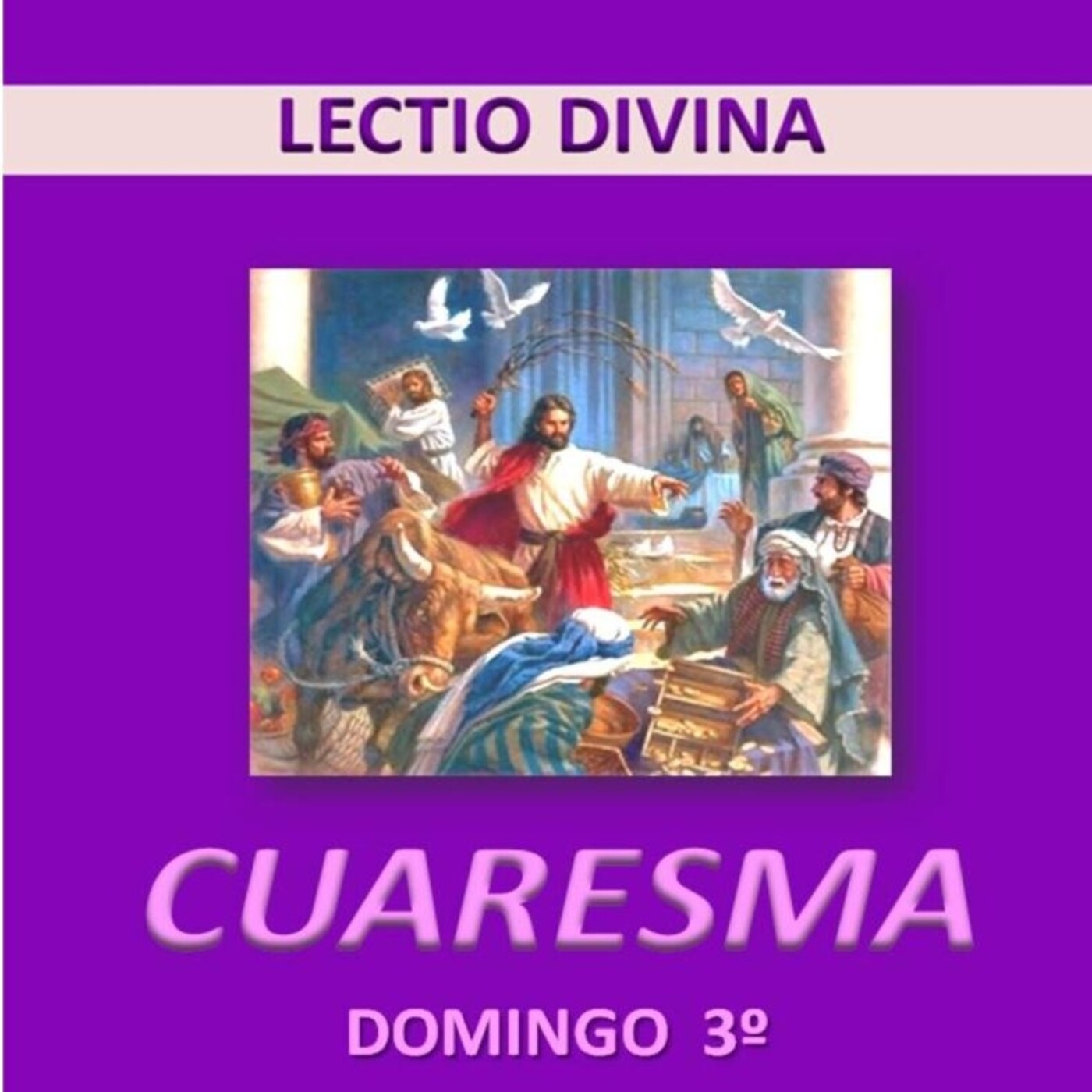LECTIO DIVINA