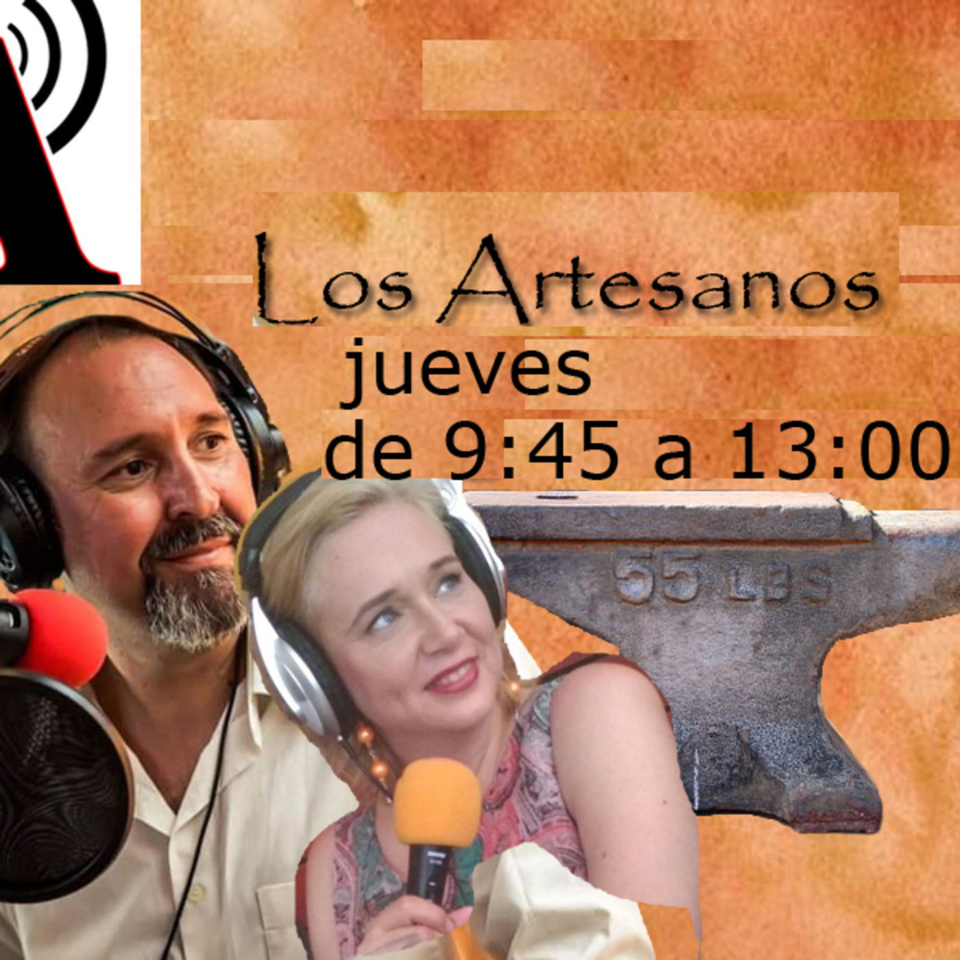 Los Artesanos