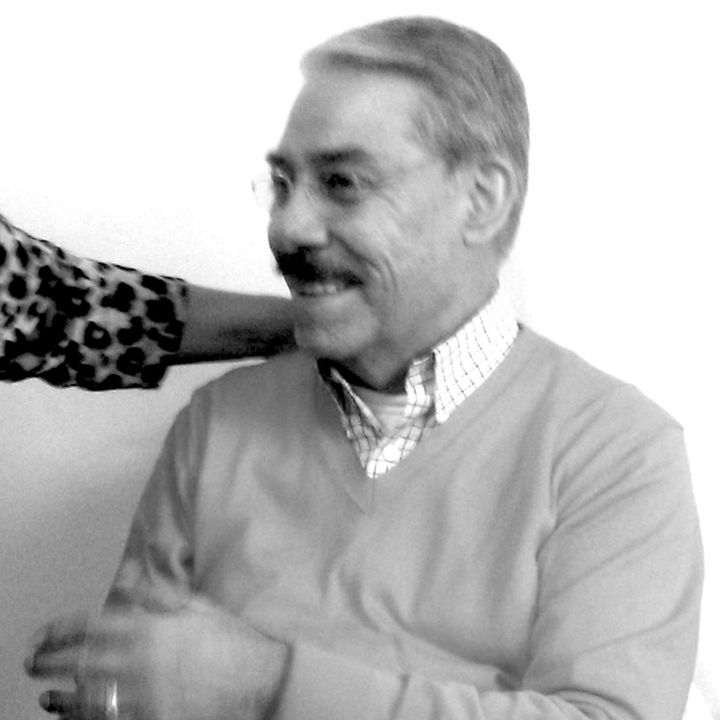 David Arciniegas