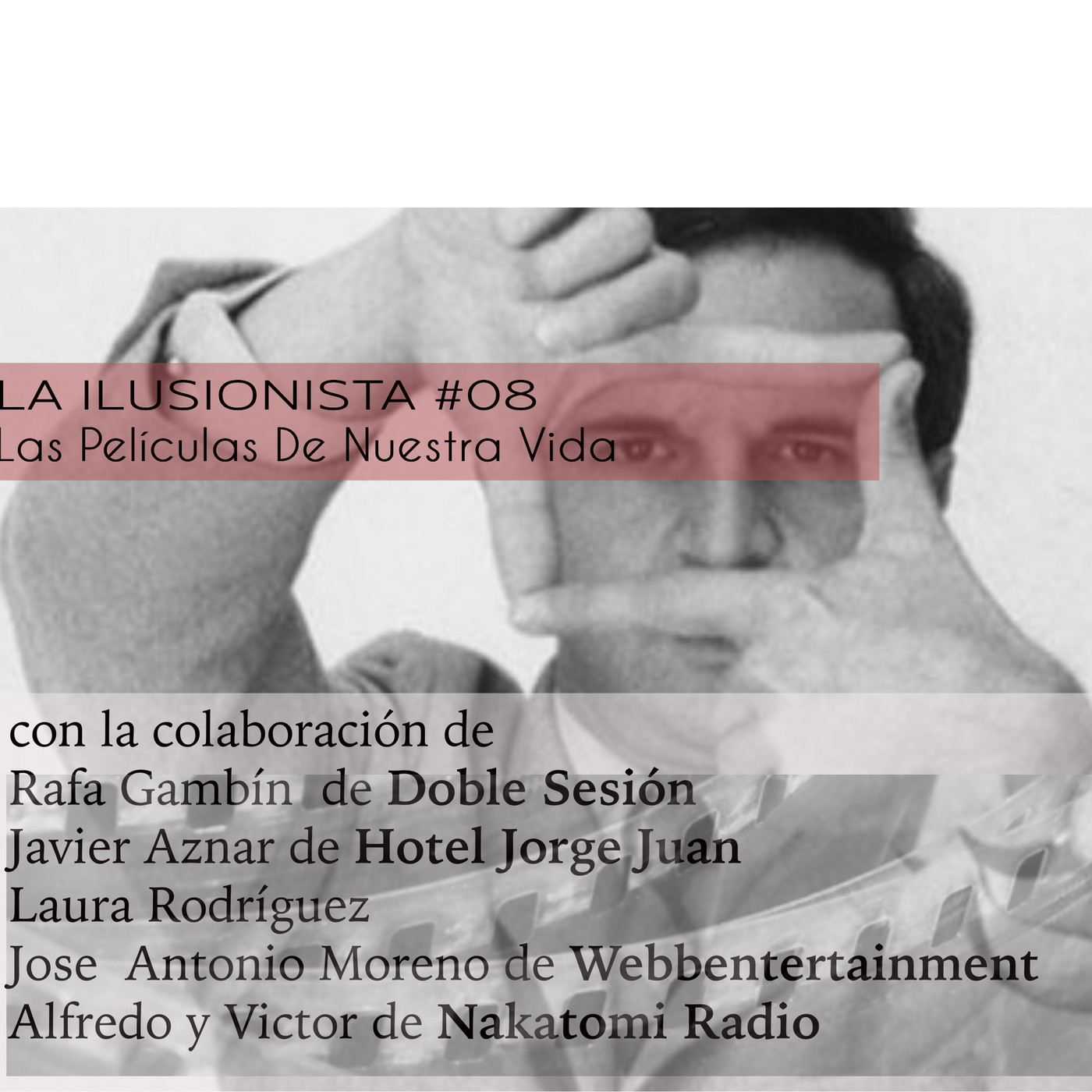 La Ilusionista
