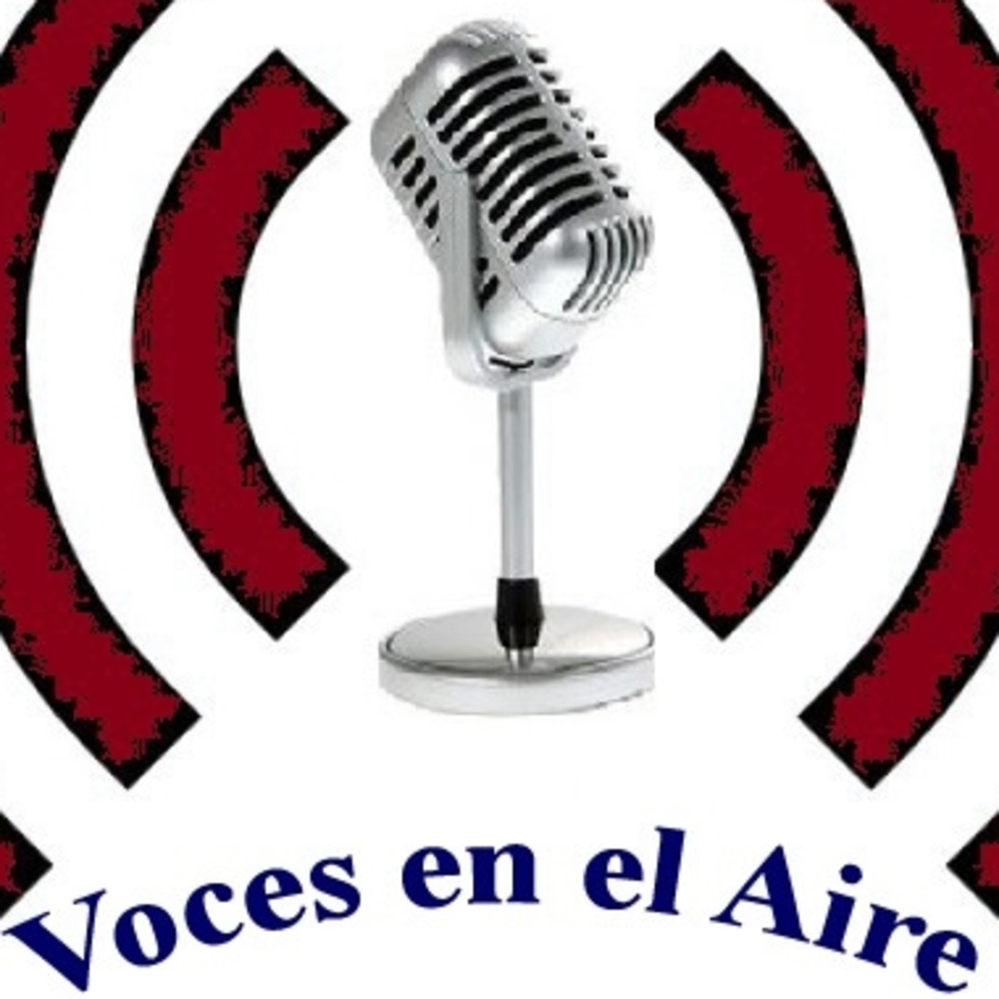 Voces en el Aire