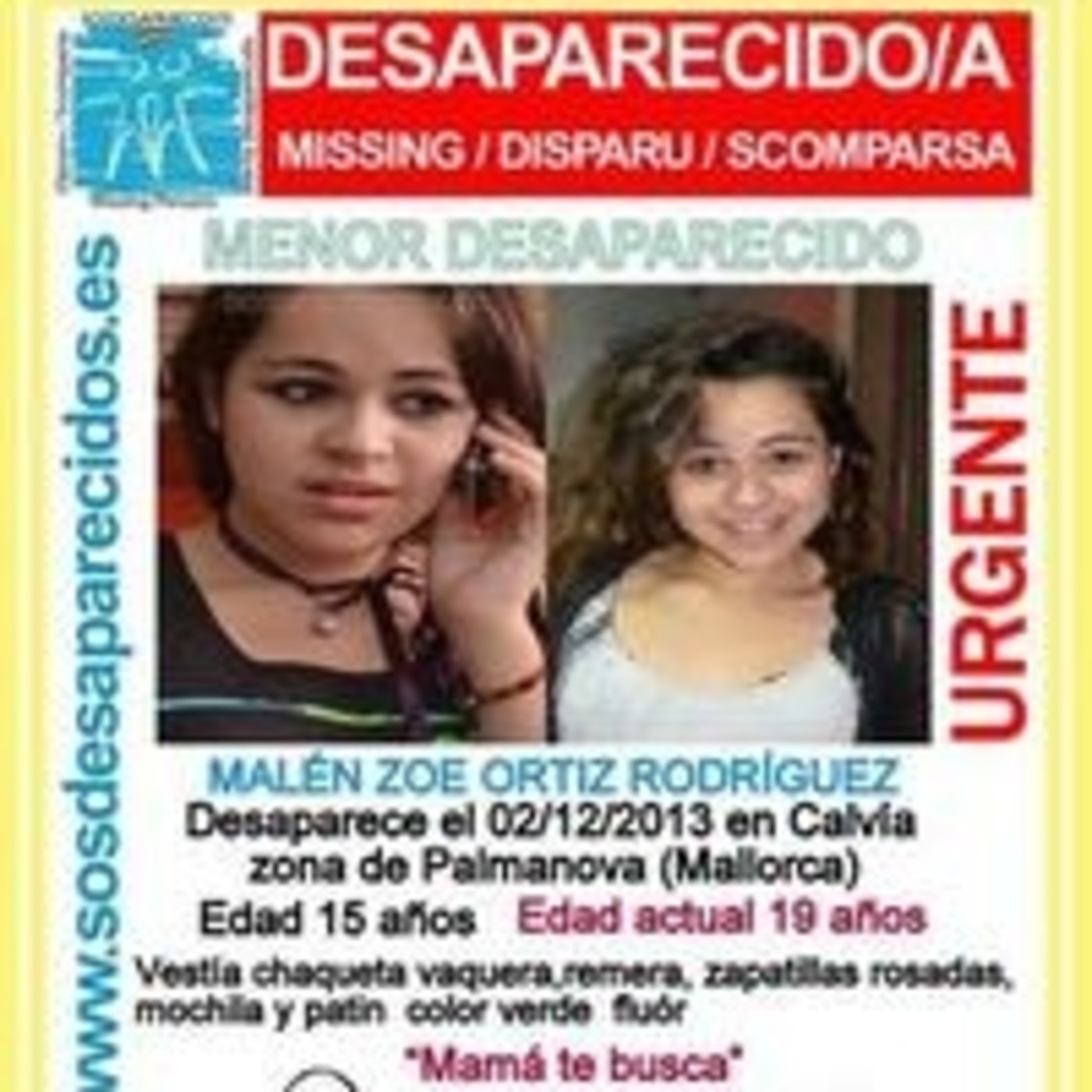 sosdesaparecidos