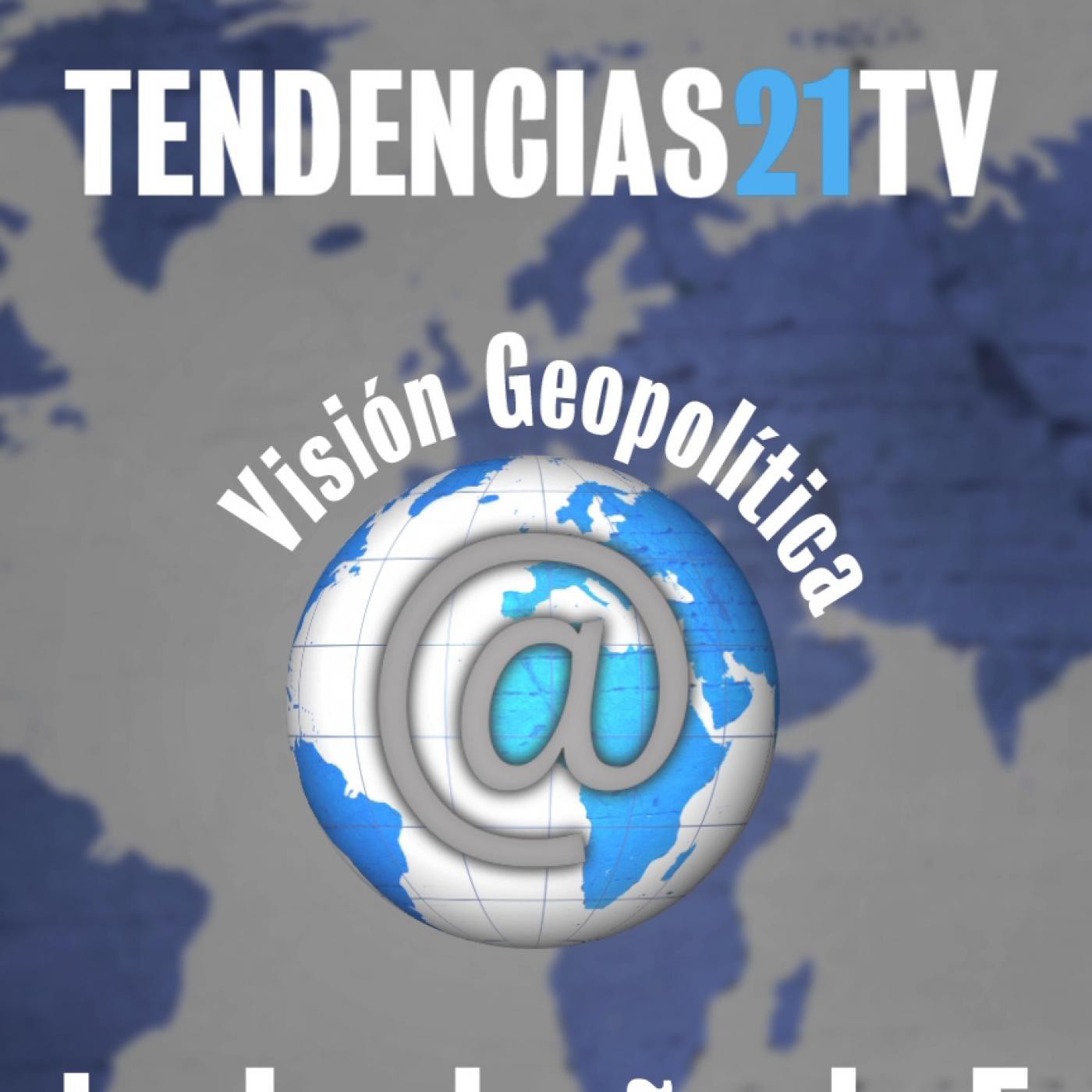 Visión Geopolítica