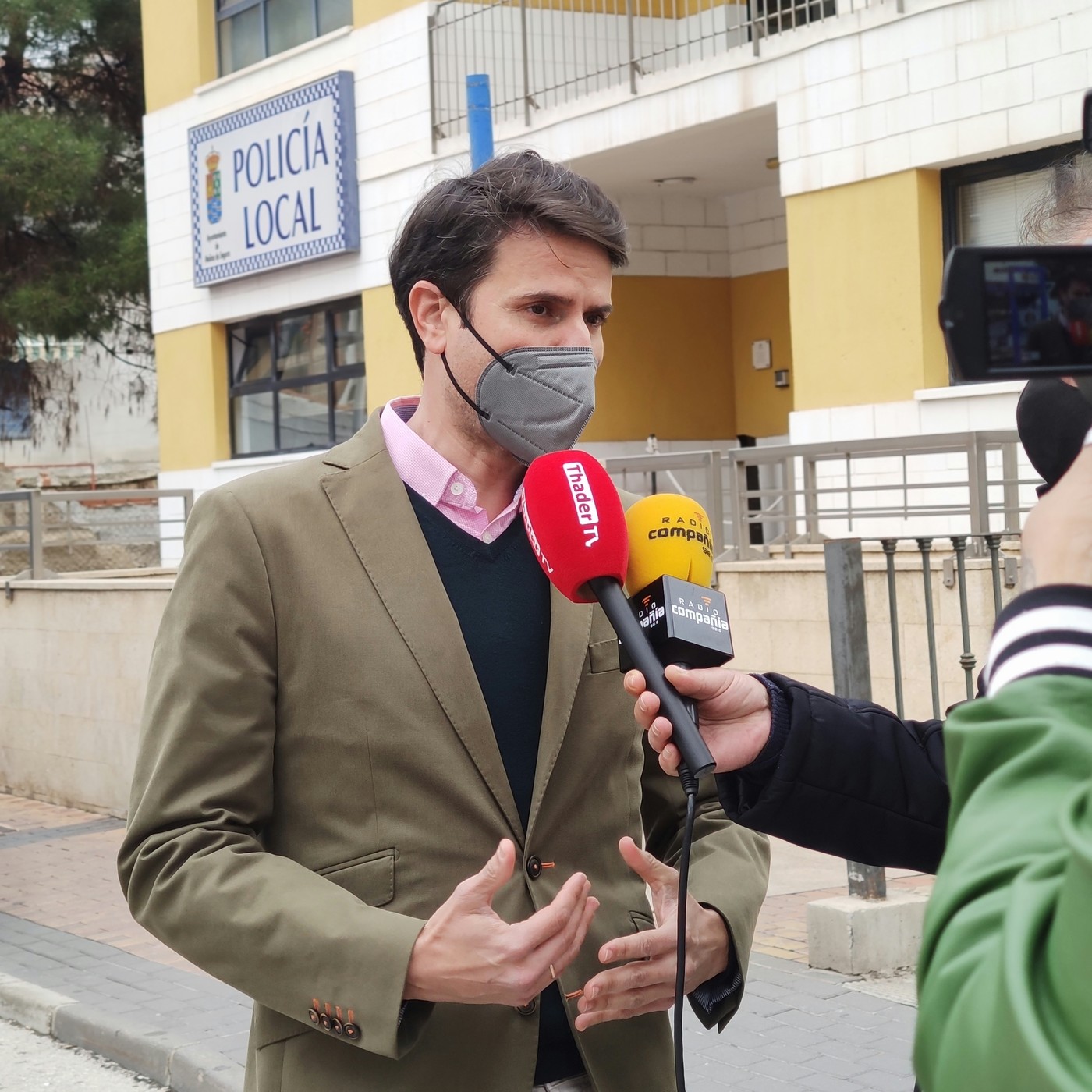 Partido Popular de Molina de Segura