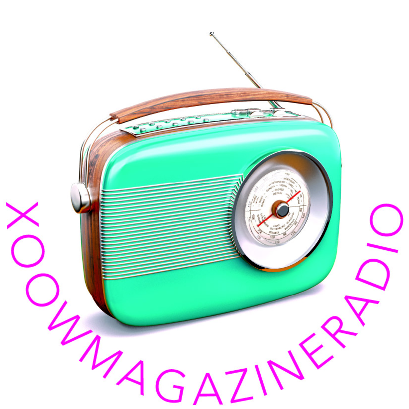 Xoowmagazineradio#1087 - El día que analizamos de una manera diferente todo lo que pasa