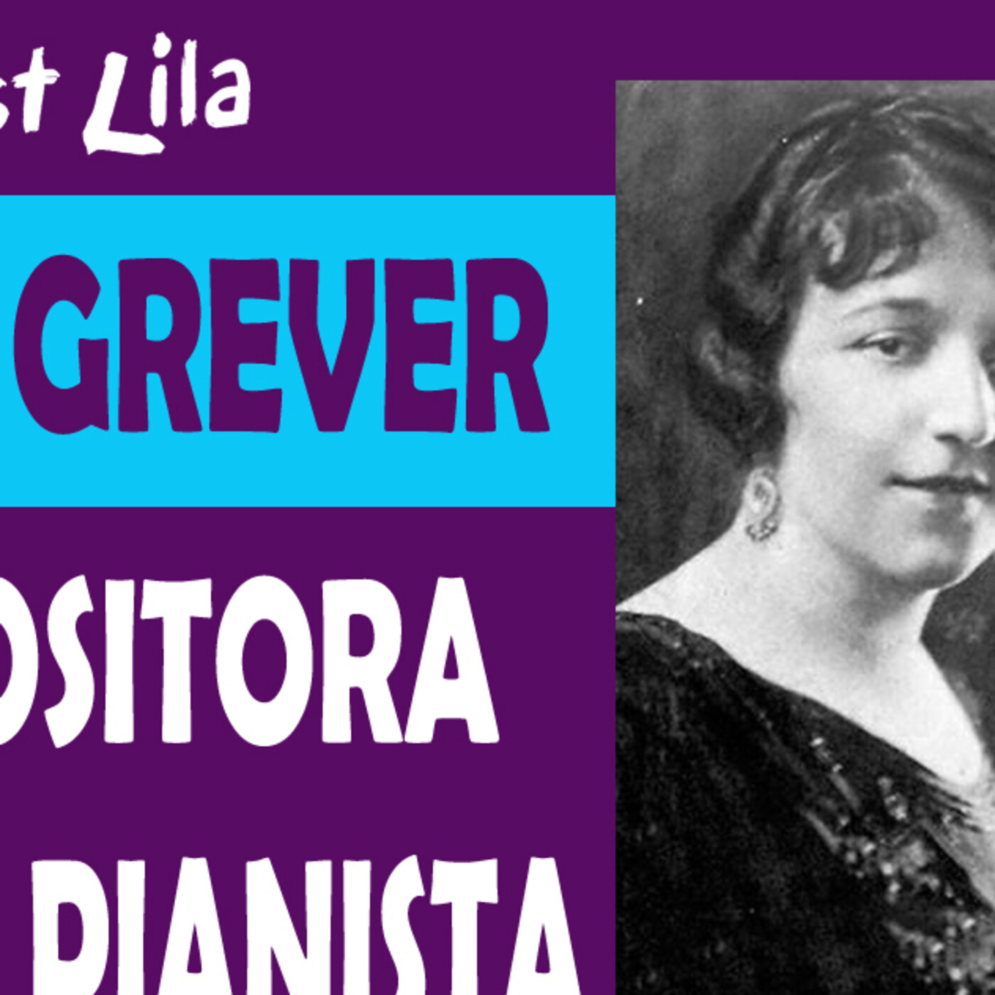 Podcast Lila