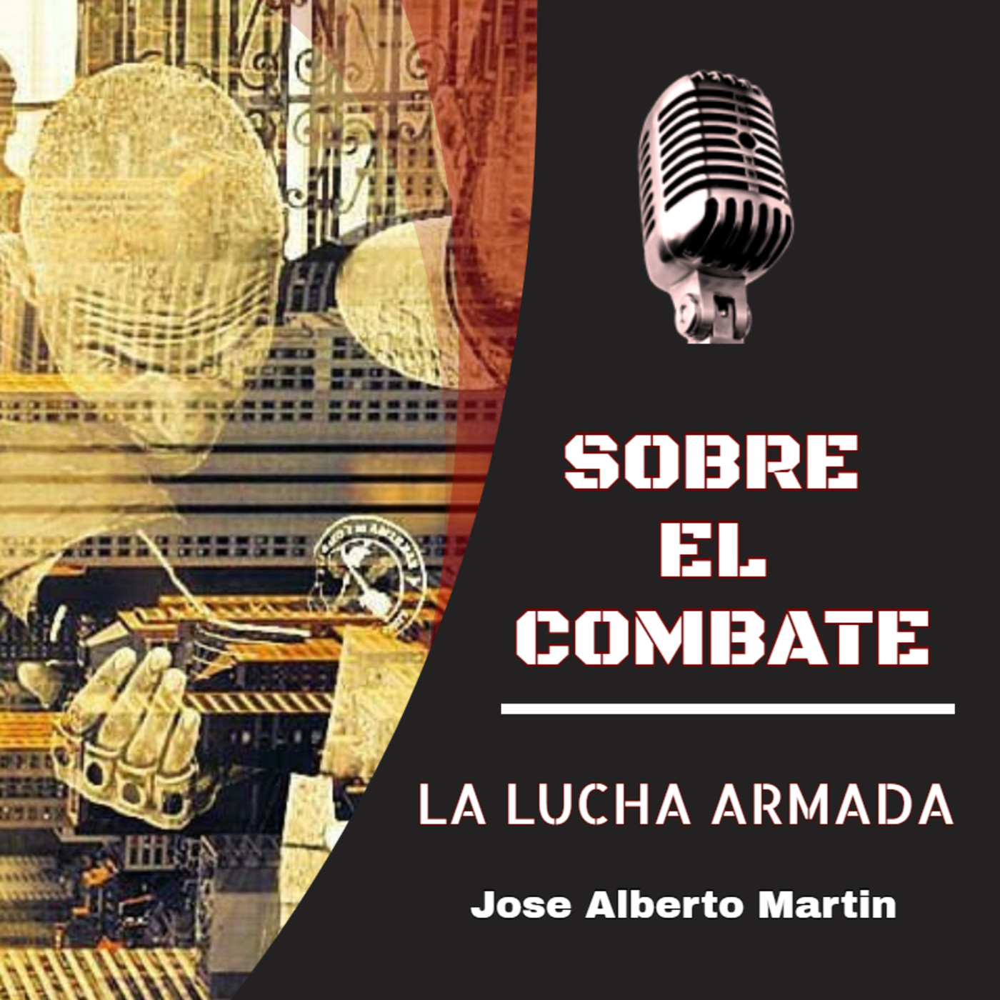 SOBRE EL COMBATE