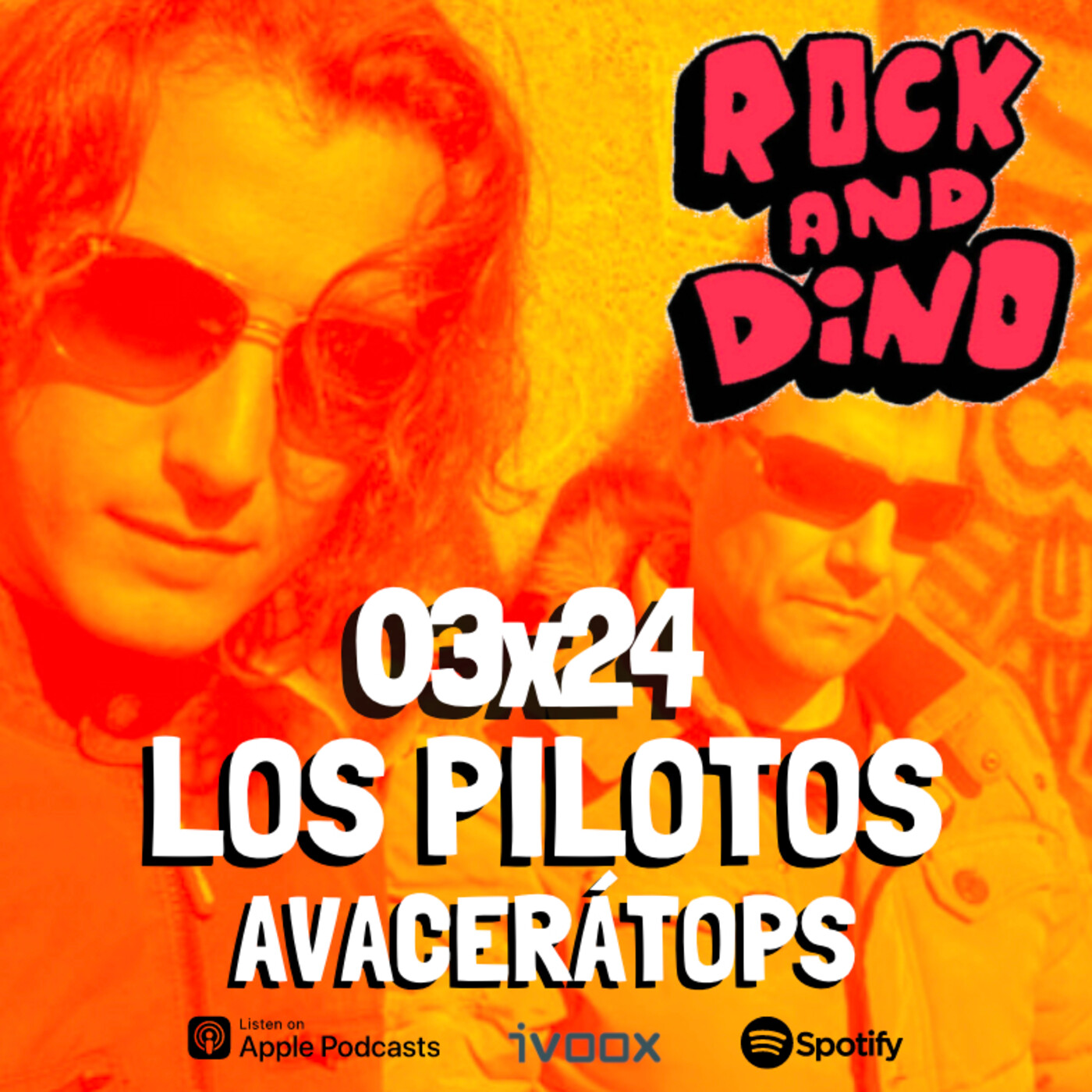 Rock & Dino