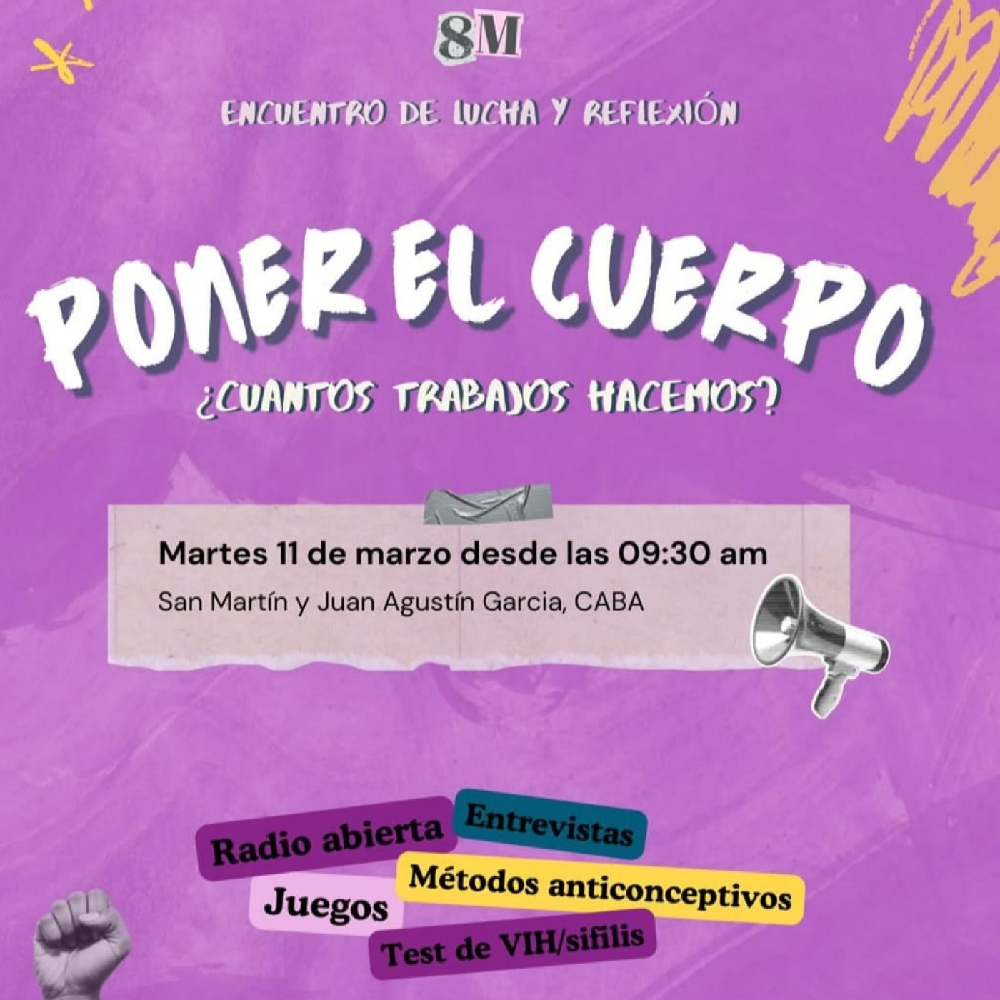 La Colectiva / Recortes / Entrevistas / Podcast