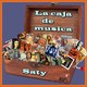 La caja de musica Los 80