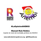 España, un reino en descomposición por Manuel Ruiz Roble