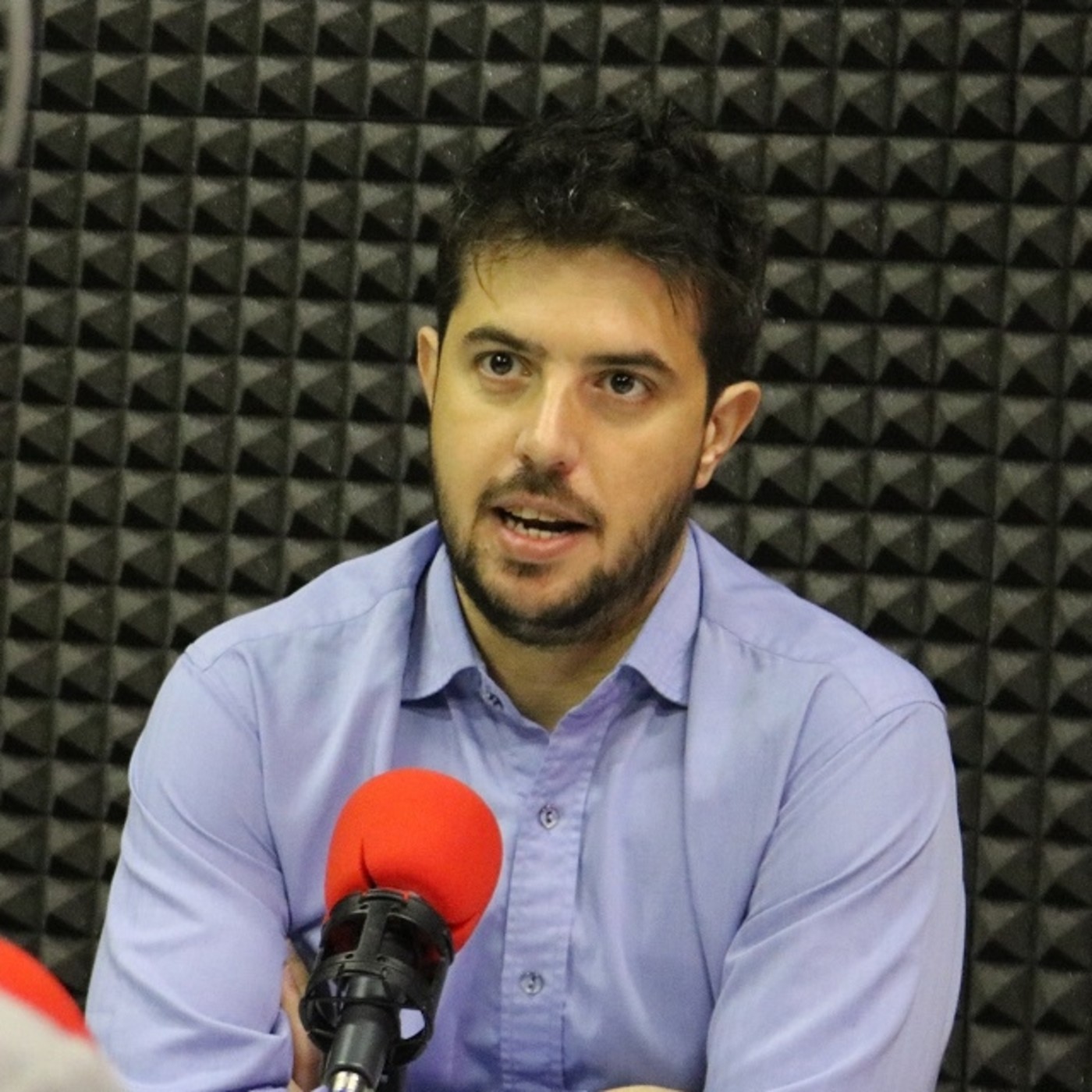 Entrevistas Observador UCLM