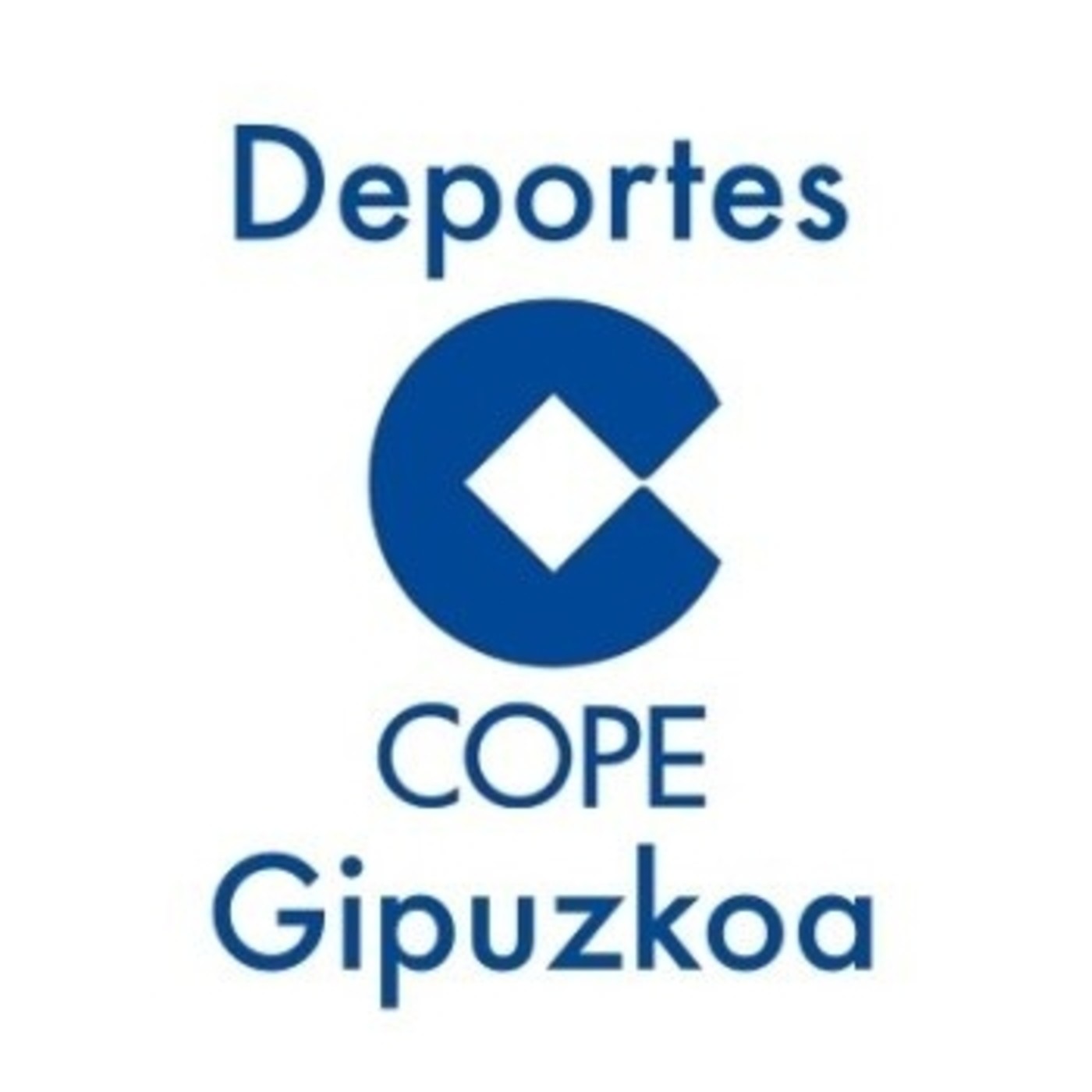 Deportes COPE Gipuzkoa 12/05/2020 episode artwork