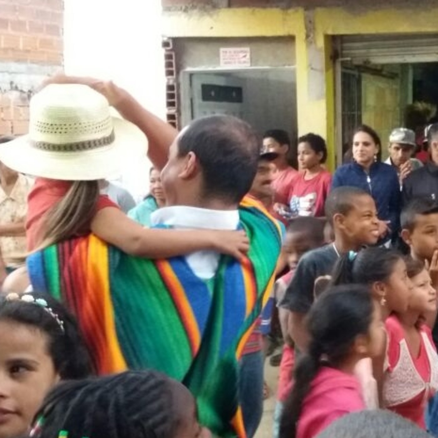 Radionovenas 2017