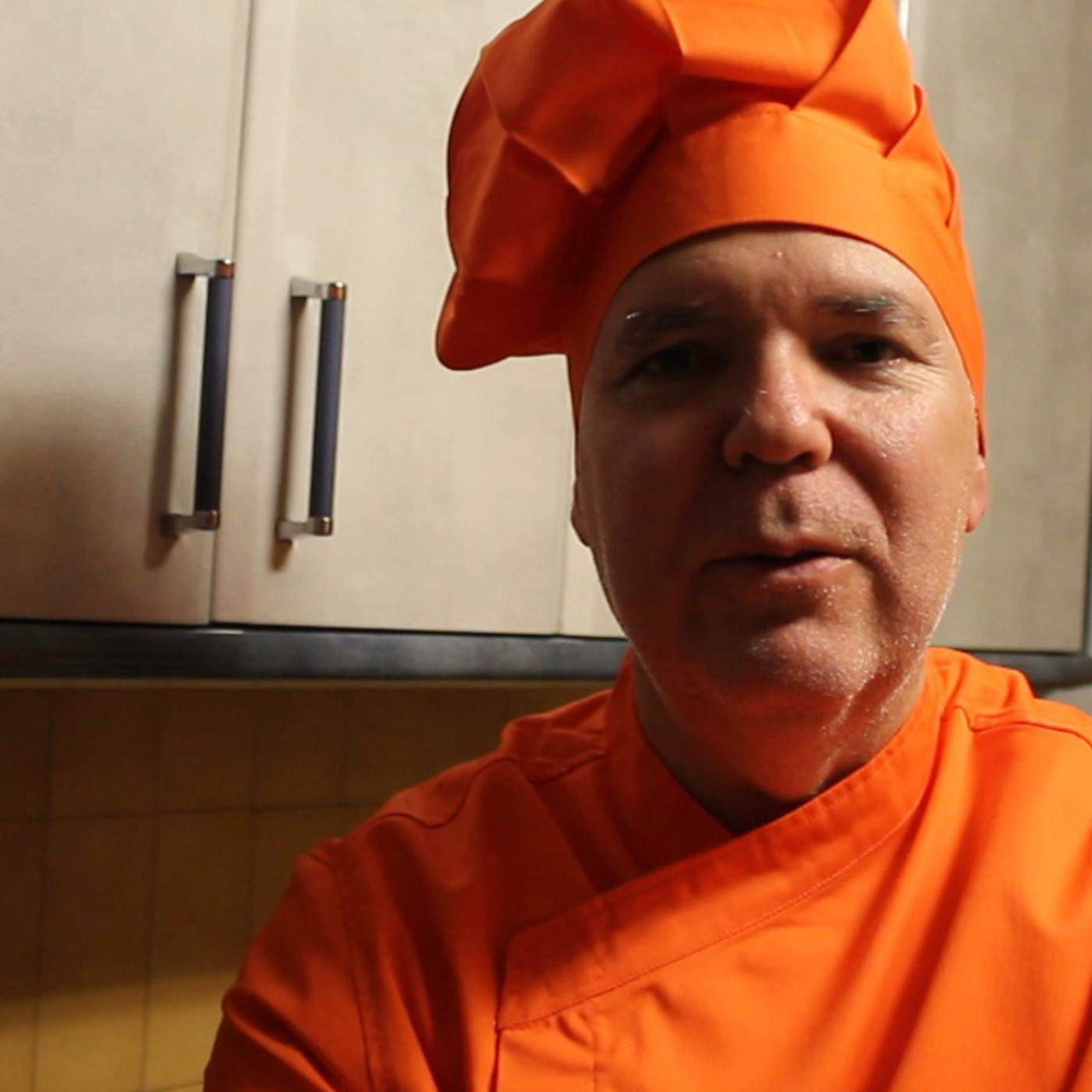 La cocina de España