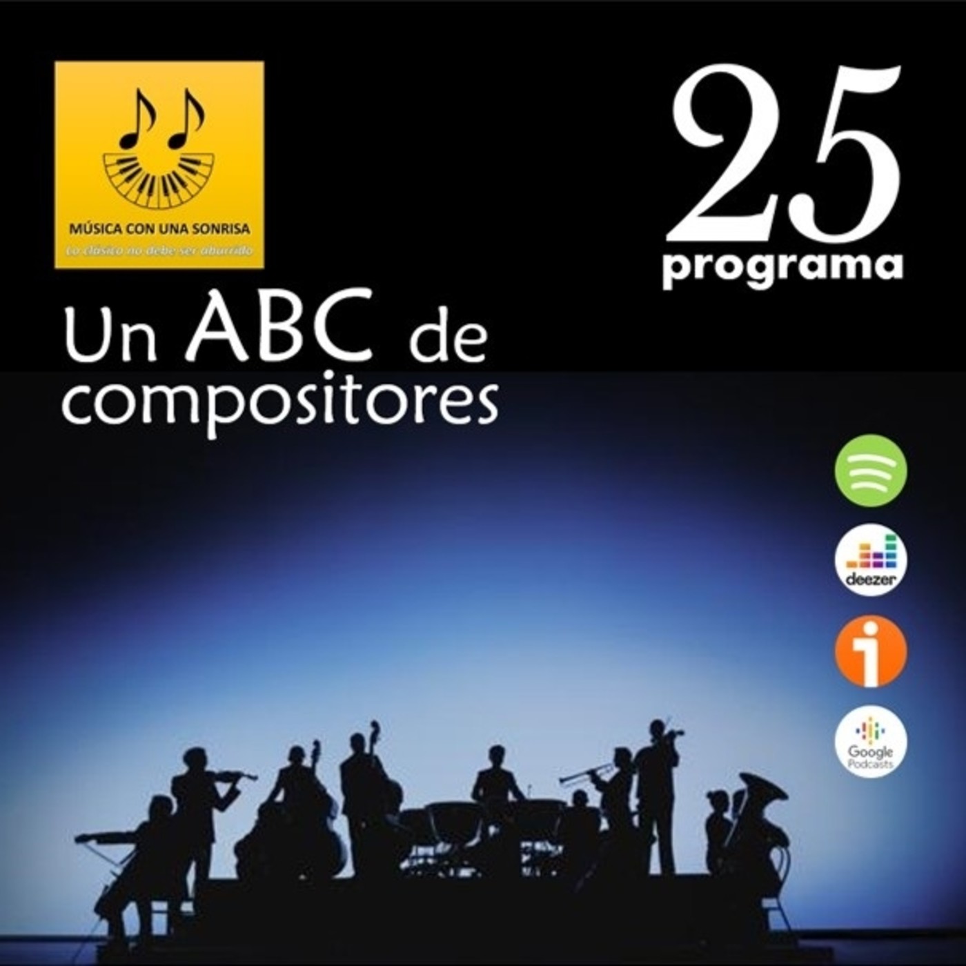 Música con una sonrisa