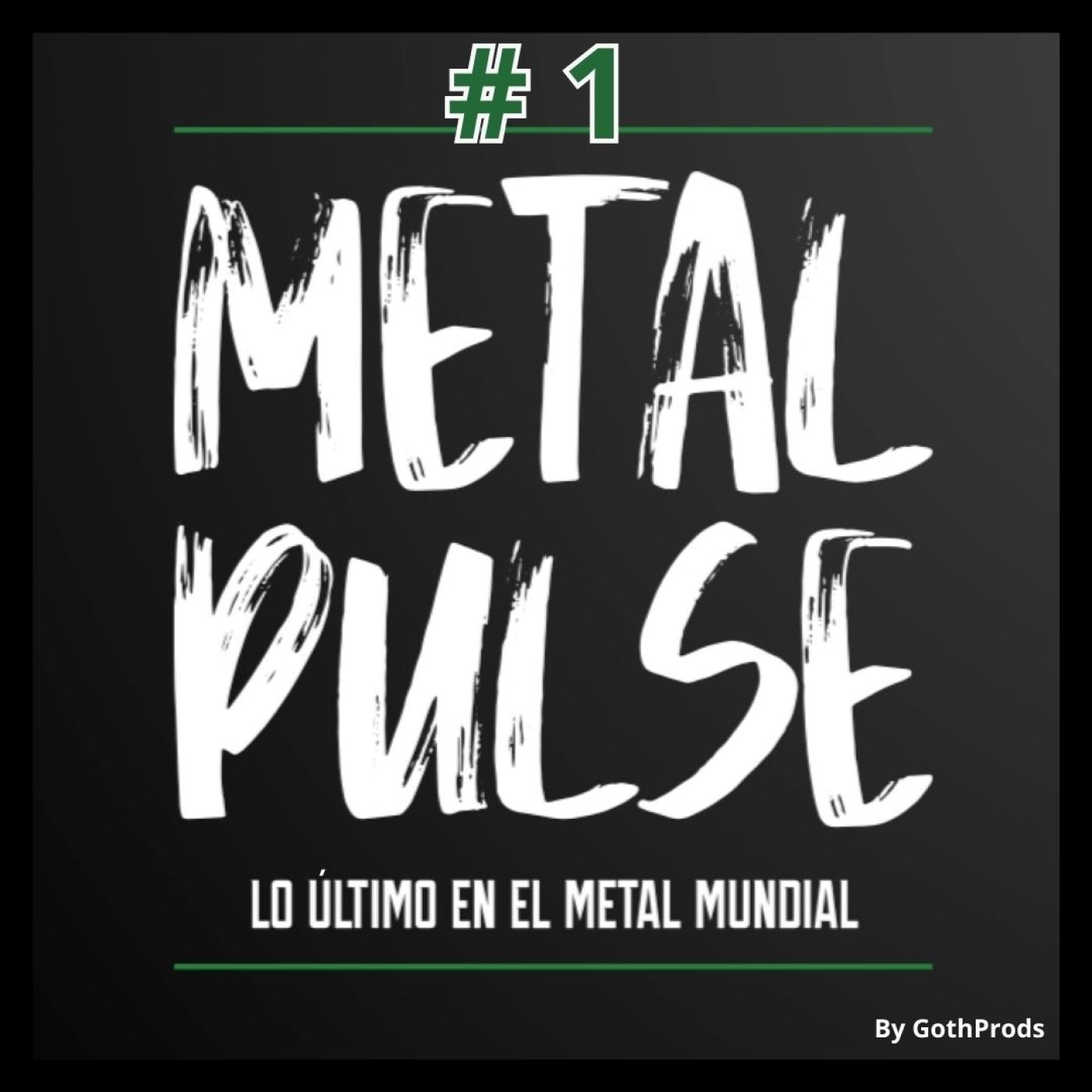 Metal Pulse