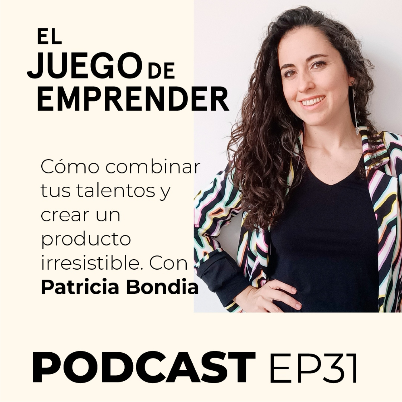El Juego de Emprender